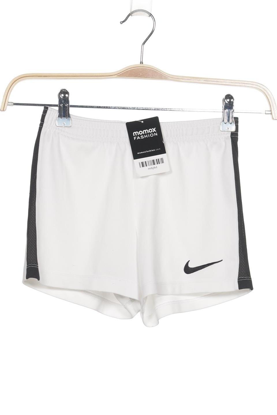 

Nike Herren Shorts, weiß, Gr. 122
