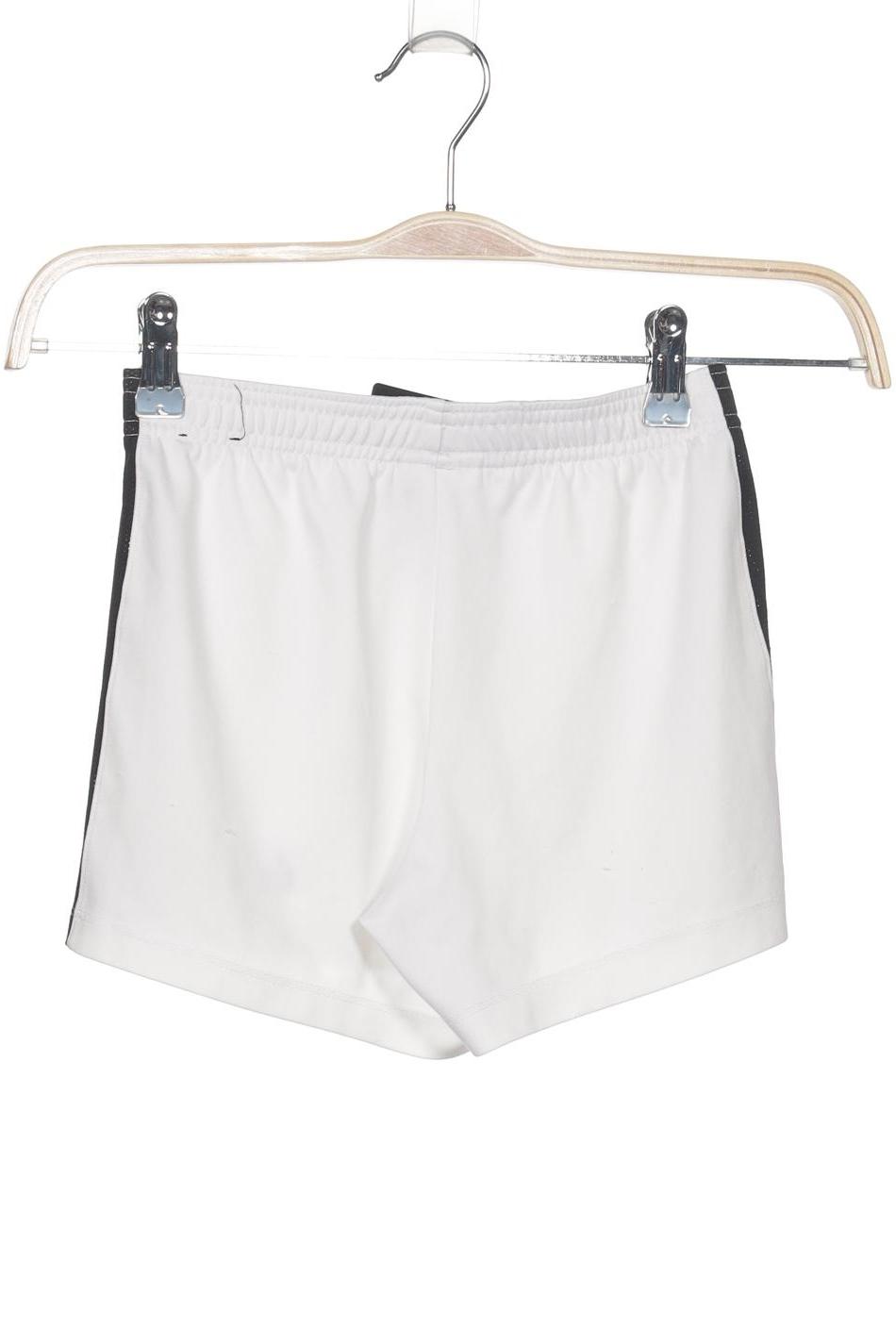 Thumbnail - Nike Jungen Shorts, weiß, Gr. 122