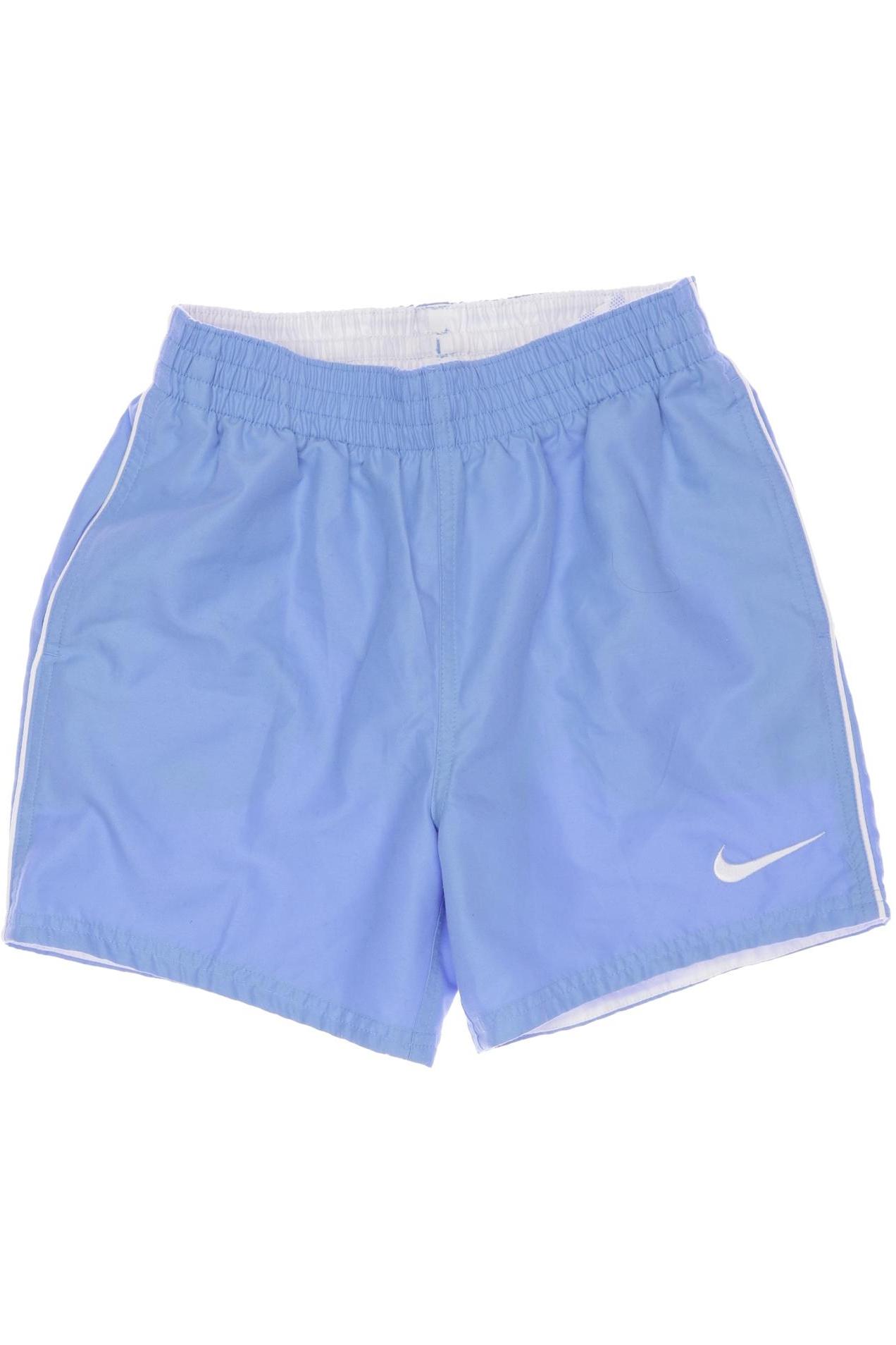 

Nike Herren Shorts, hellblau, Gr. 158
