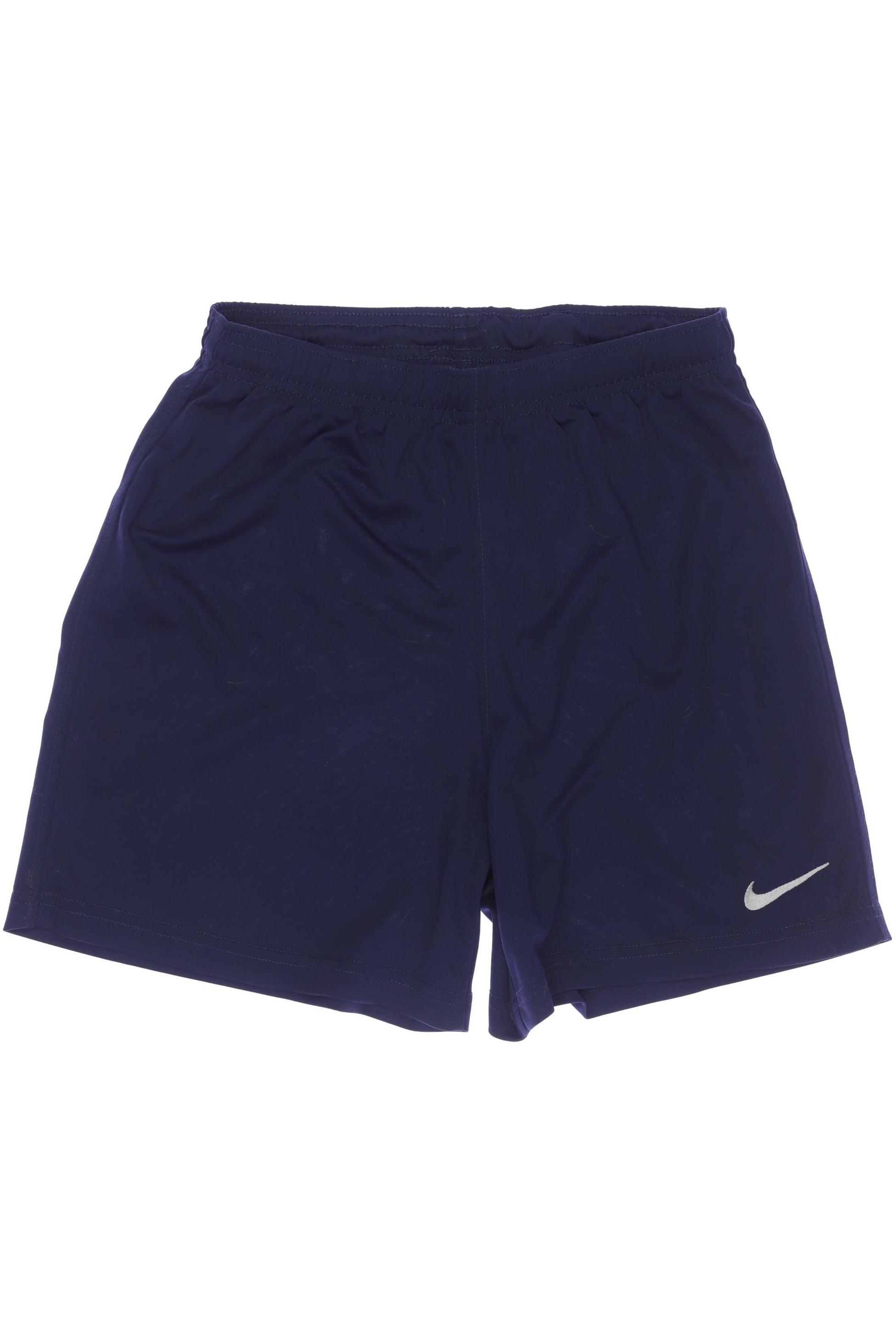 

Nike Herren Shorts, marineblau, Gr. 158