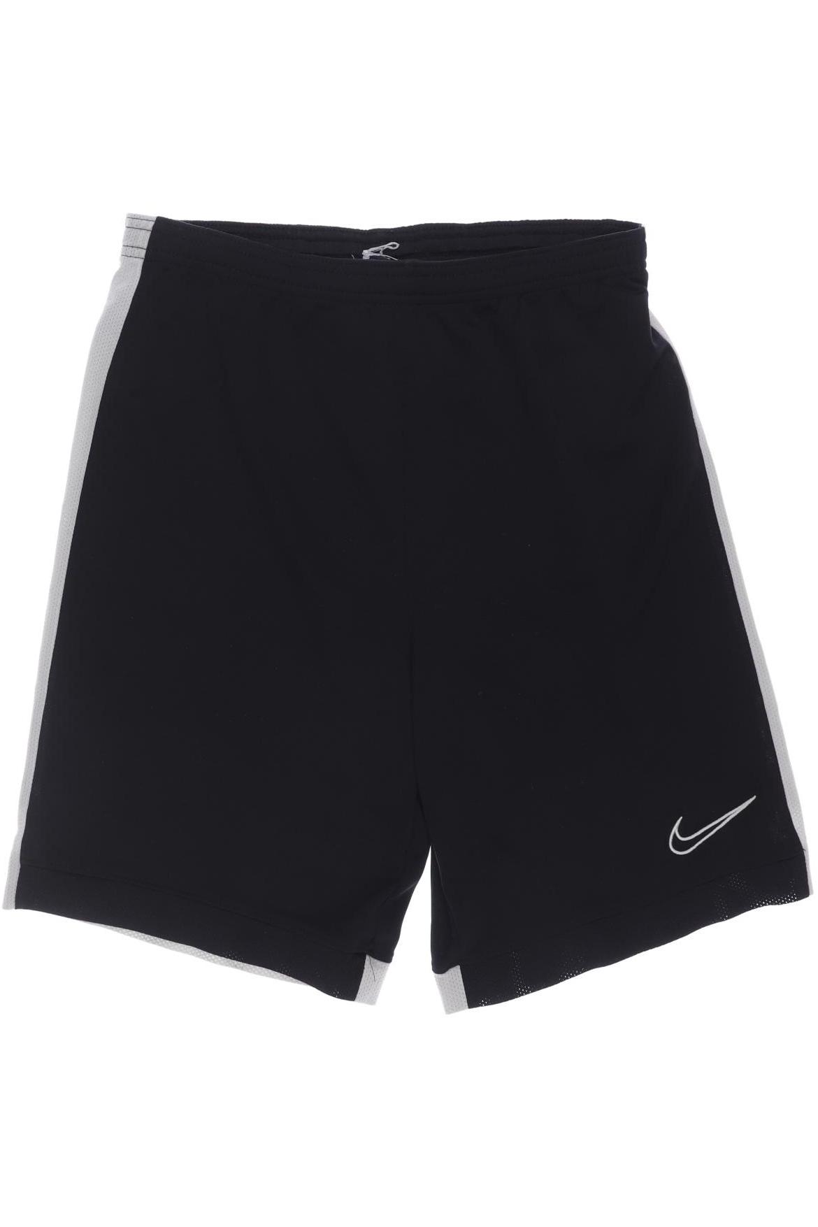 

Nike Herren Shorts, schwarz, Gr. 170