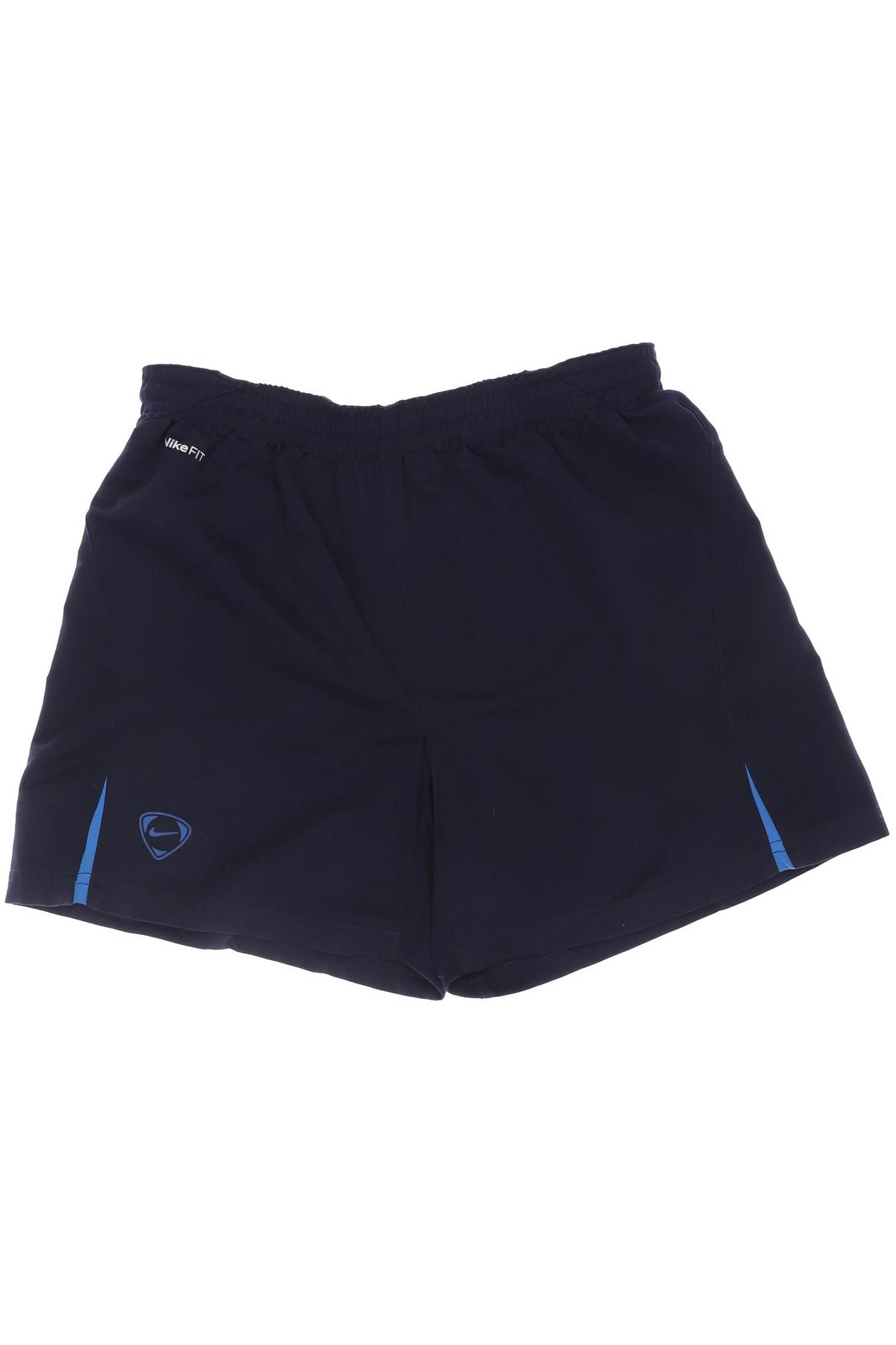 

Nike Jungen Shorts, marineblau