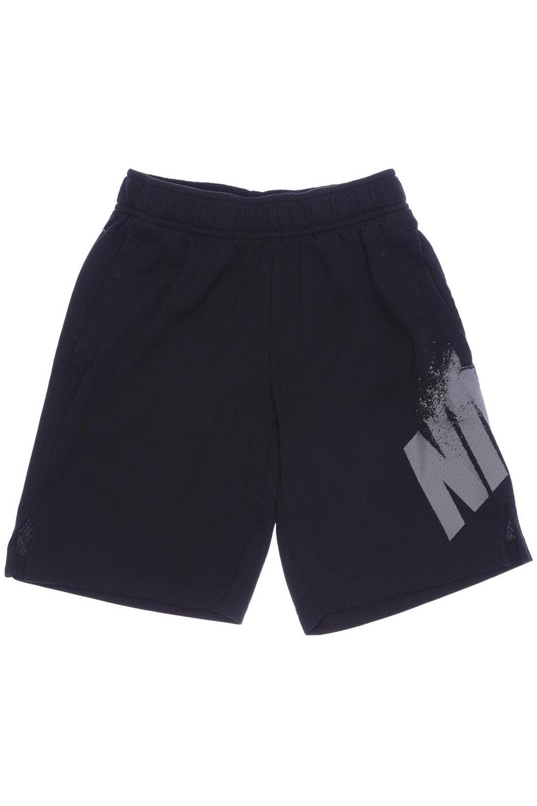 

Nike Herren Shorts, schwarz, Gr. 122/128