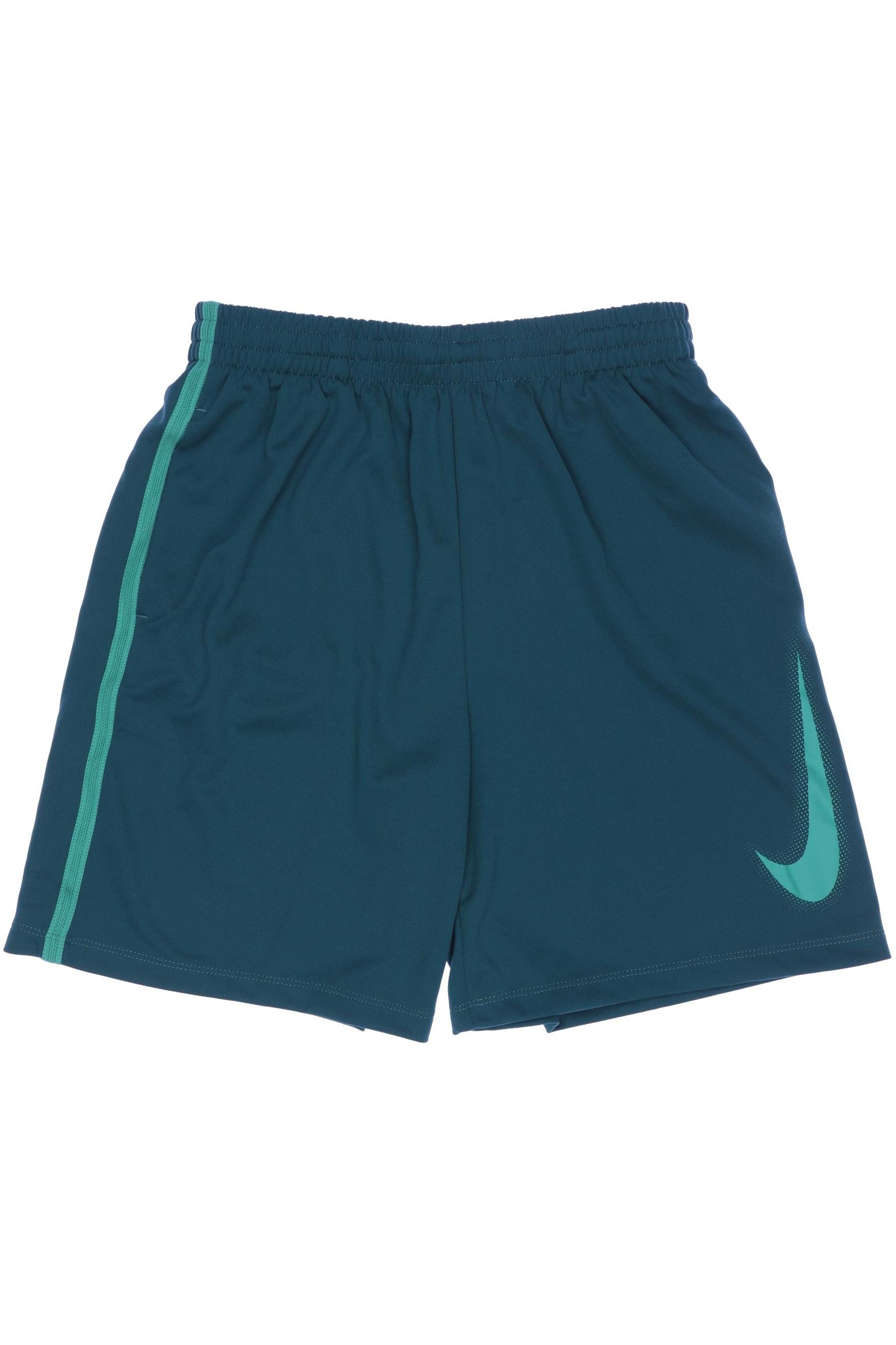 

Nike Herren Shorts, türkis, Gr. 158/164