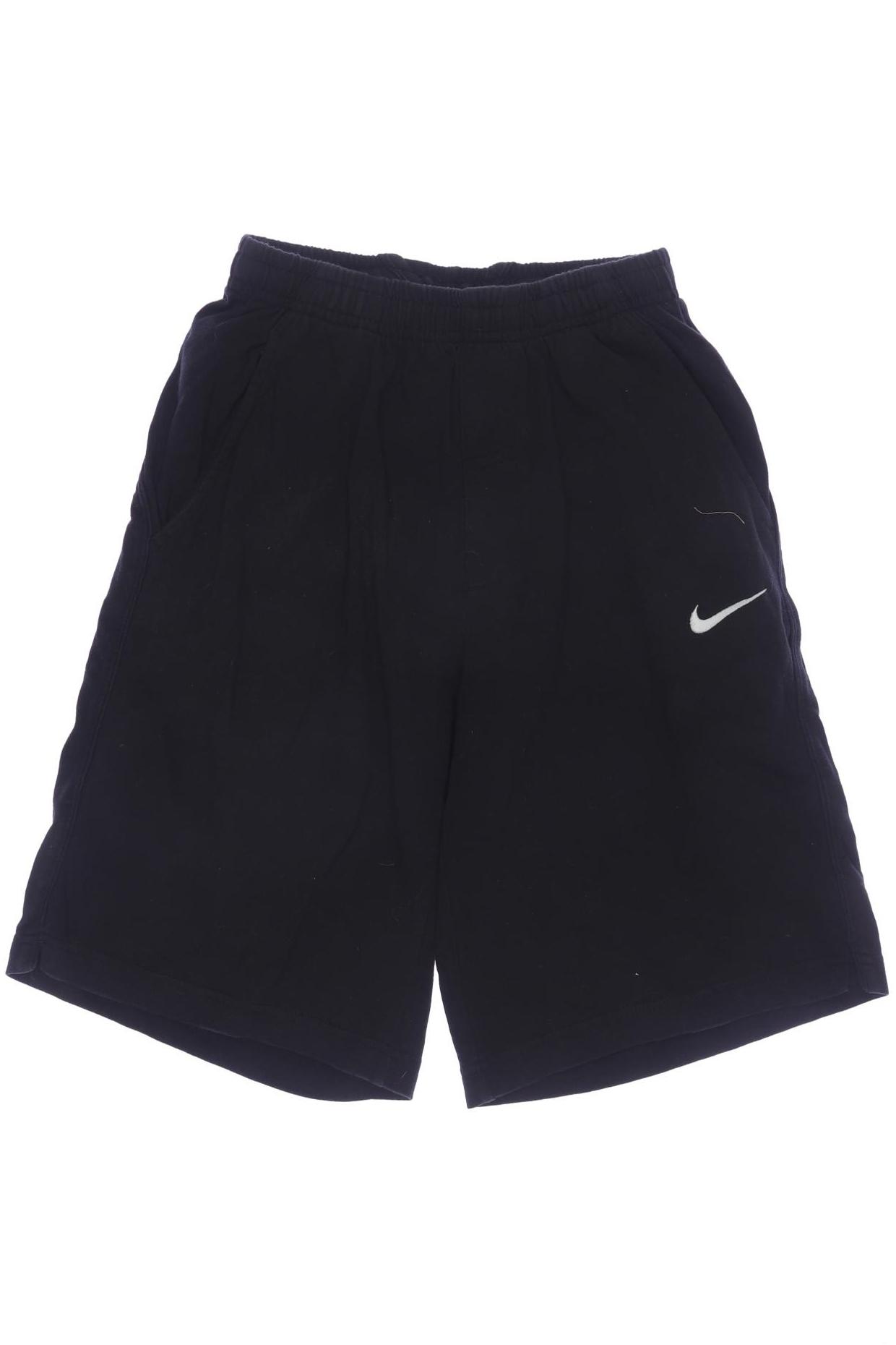 

Nike Herren Shorts, schwarz, Gr. 146
