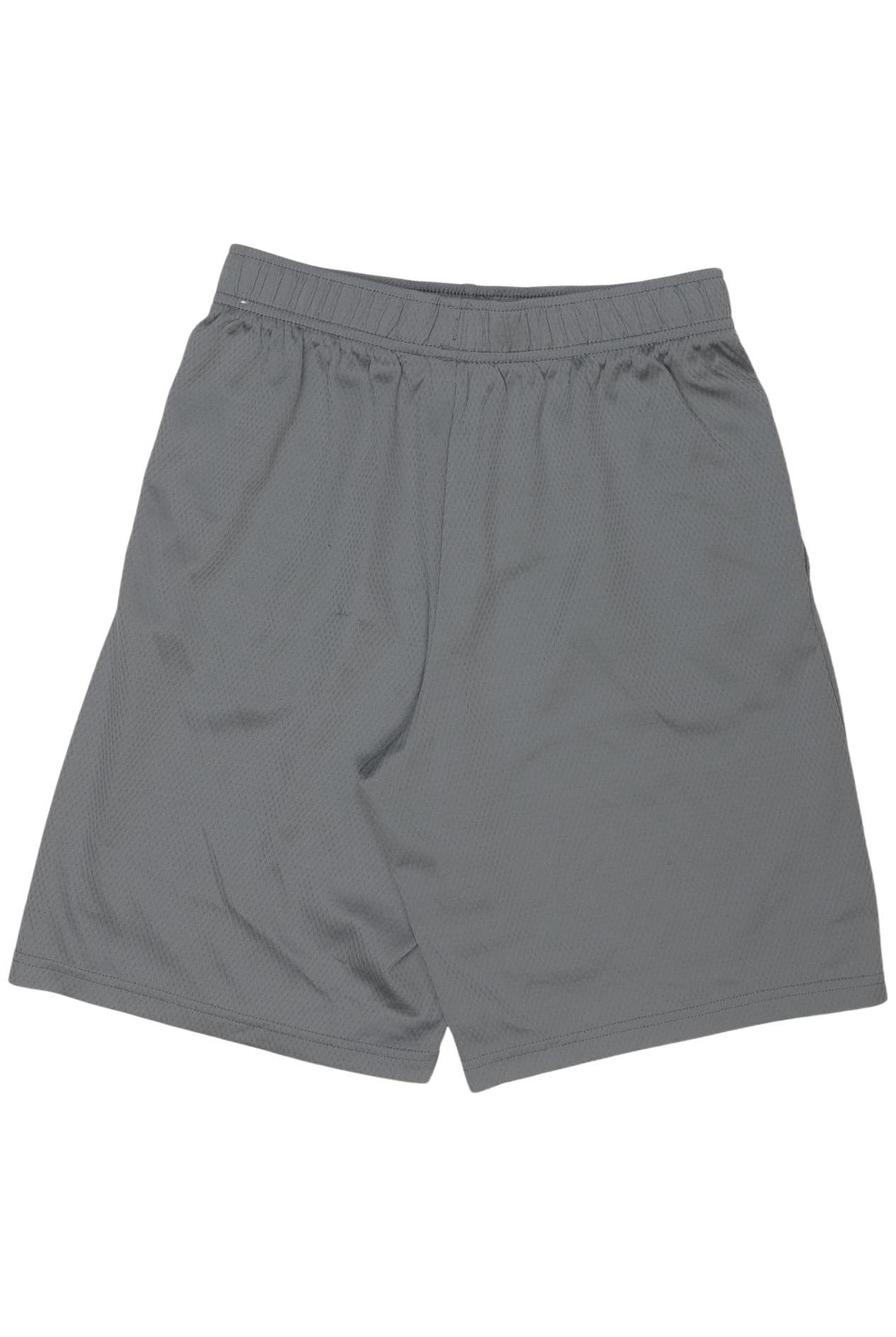 Thumbnail - Nike Jungen Shorts, grau, Gr. 170