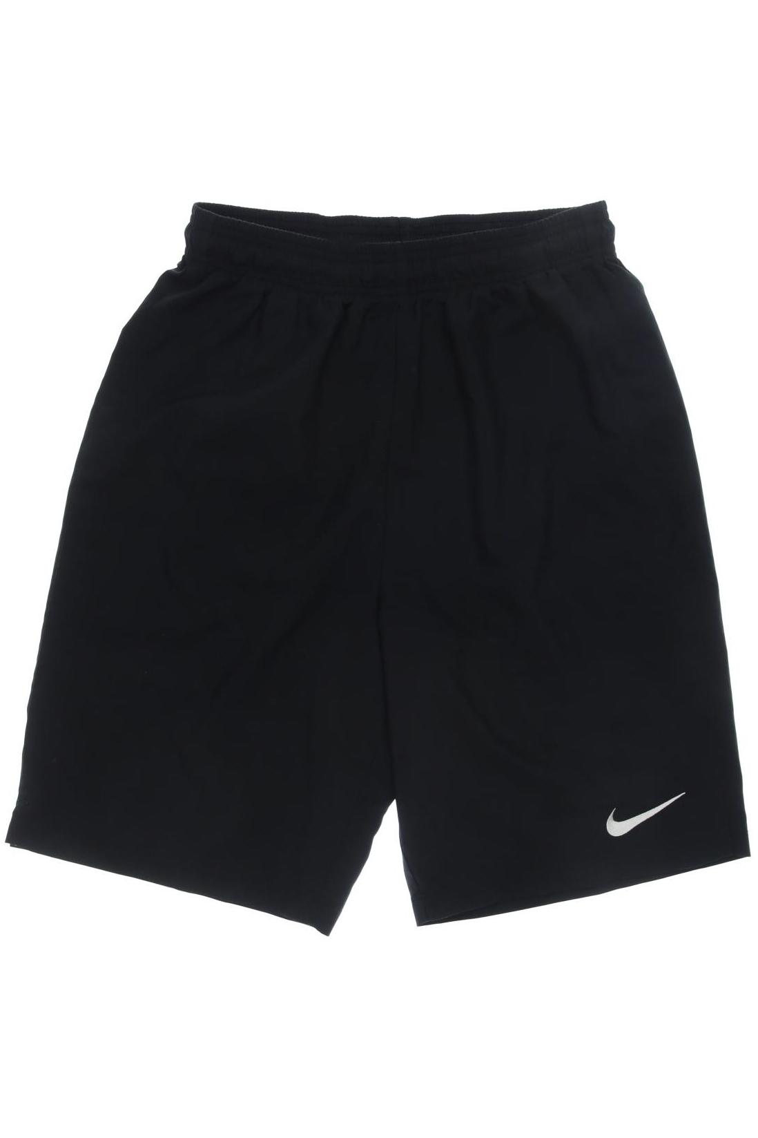 

Nike Herren Shorts, schwarz, Gr. 170