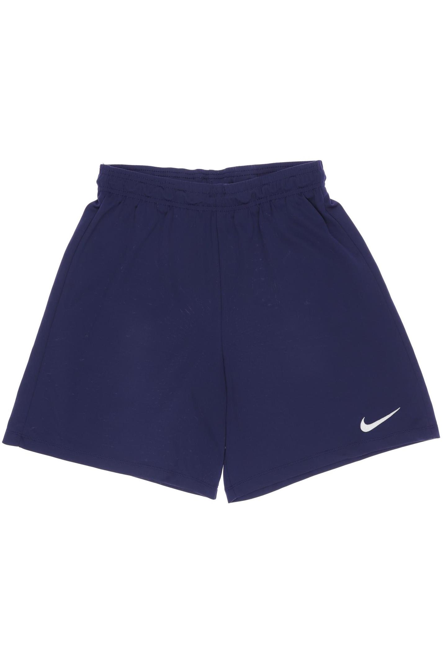 

Nike Jungen Shorts, marineblau