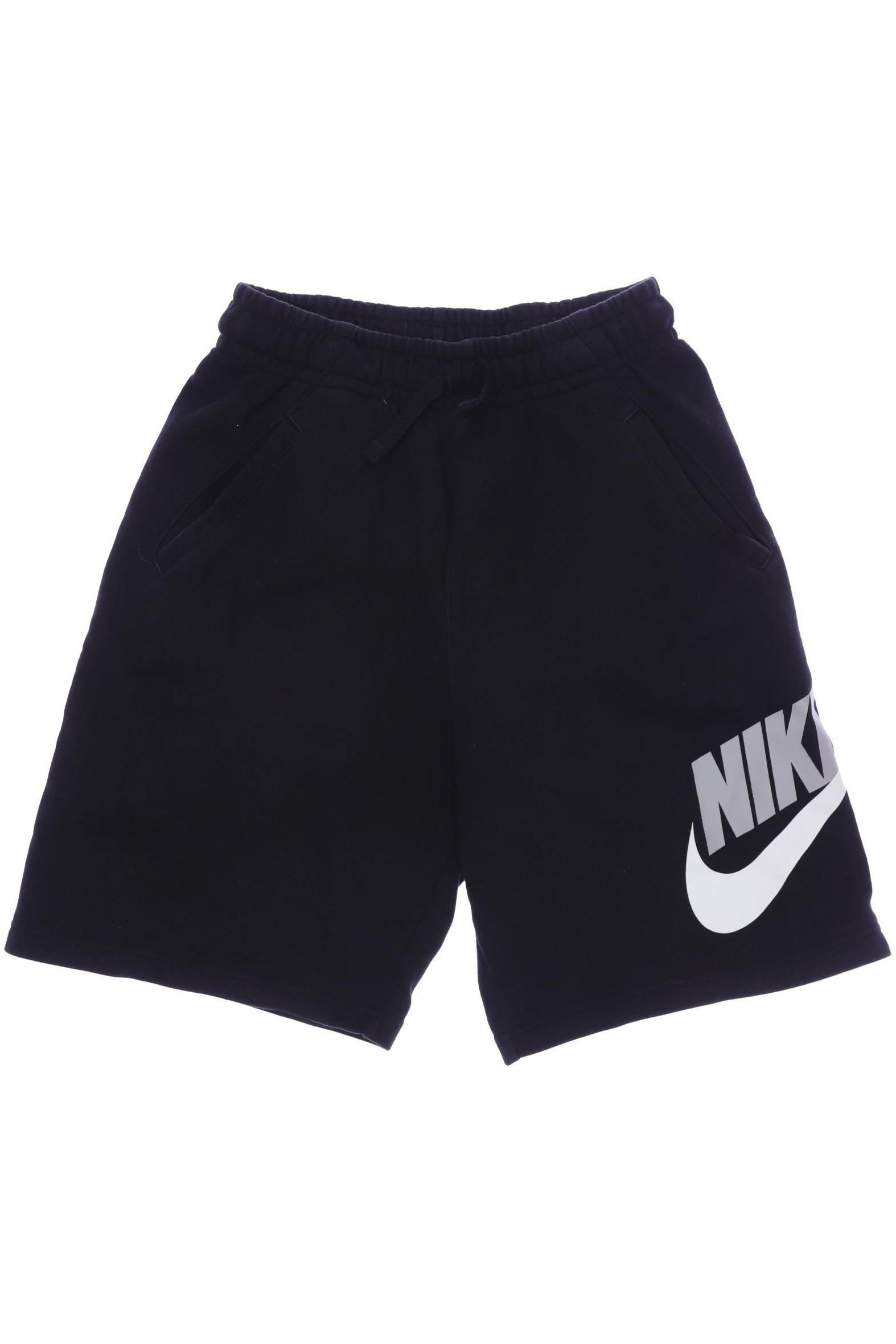 

Nike Herren Shorts, schwarz, Gr. 158