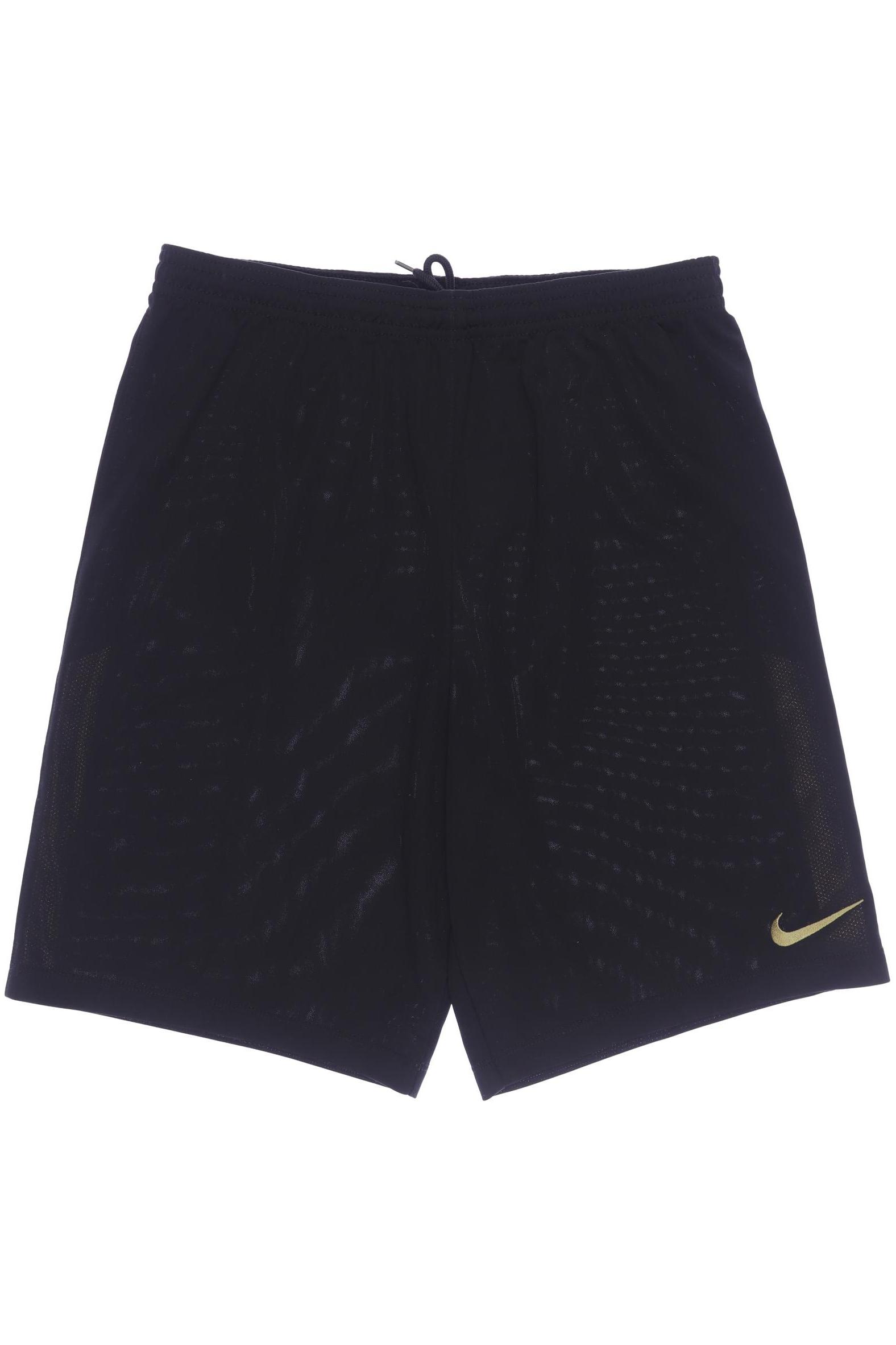 

Nike Jungen Shorts, schwarz