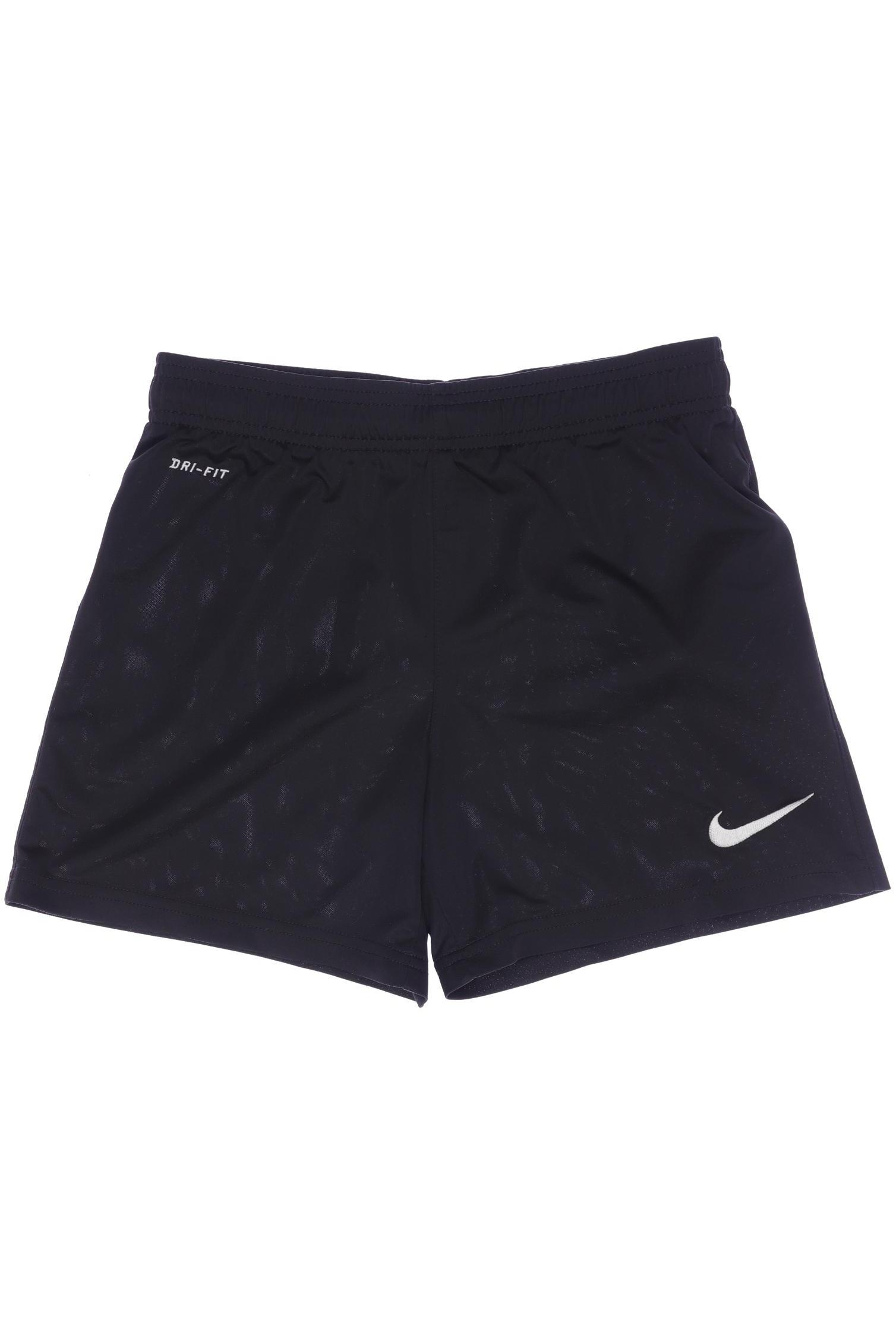 

Nike Herren Shorts, schwarz, Gr. 134