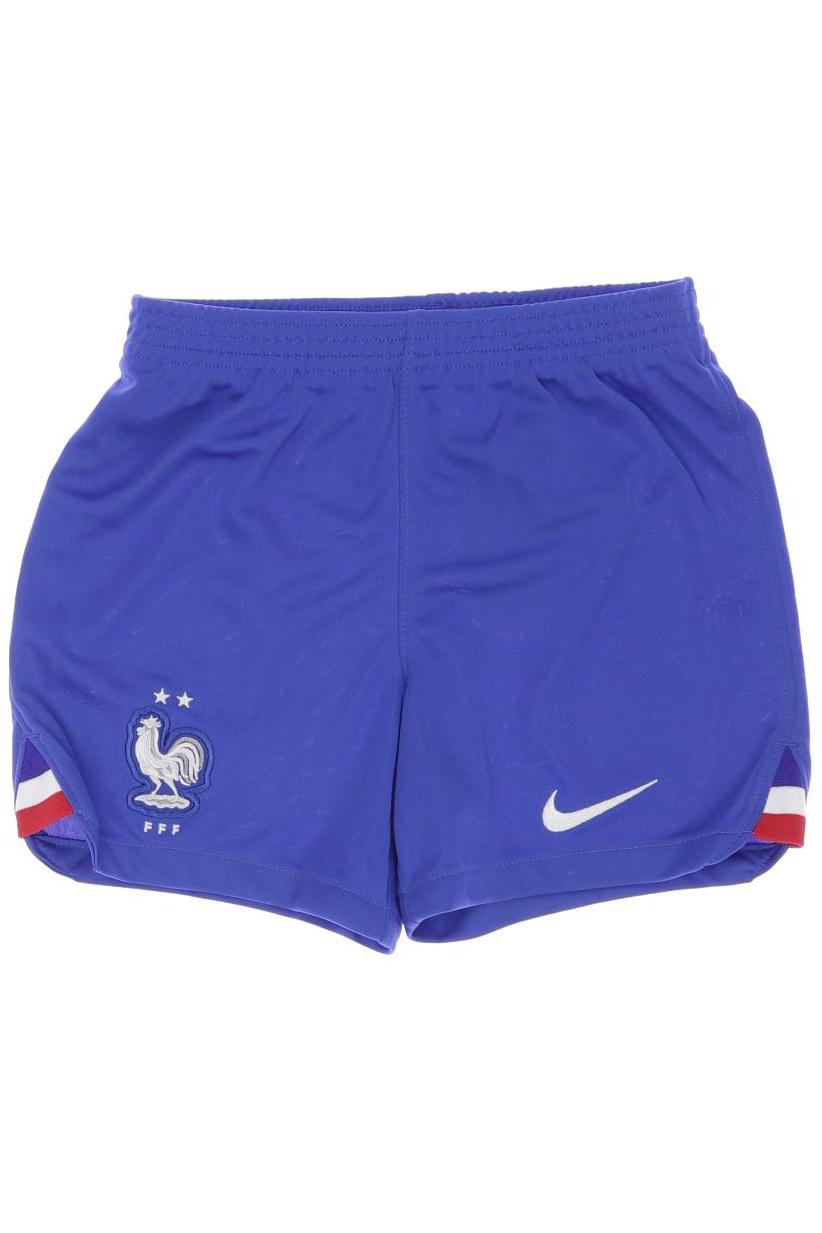 

Nike Herren Shorts, blau, Gr. 134