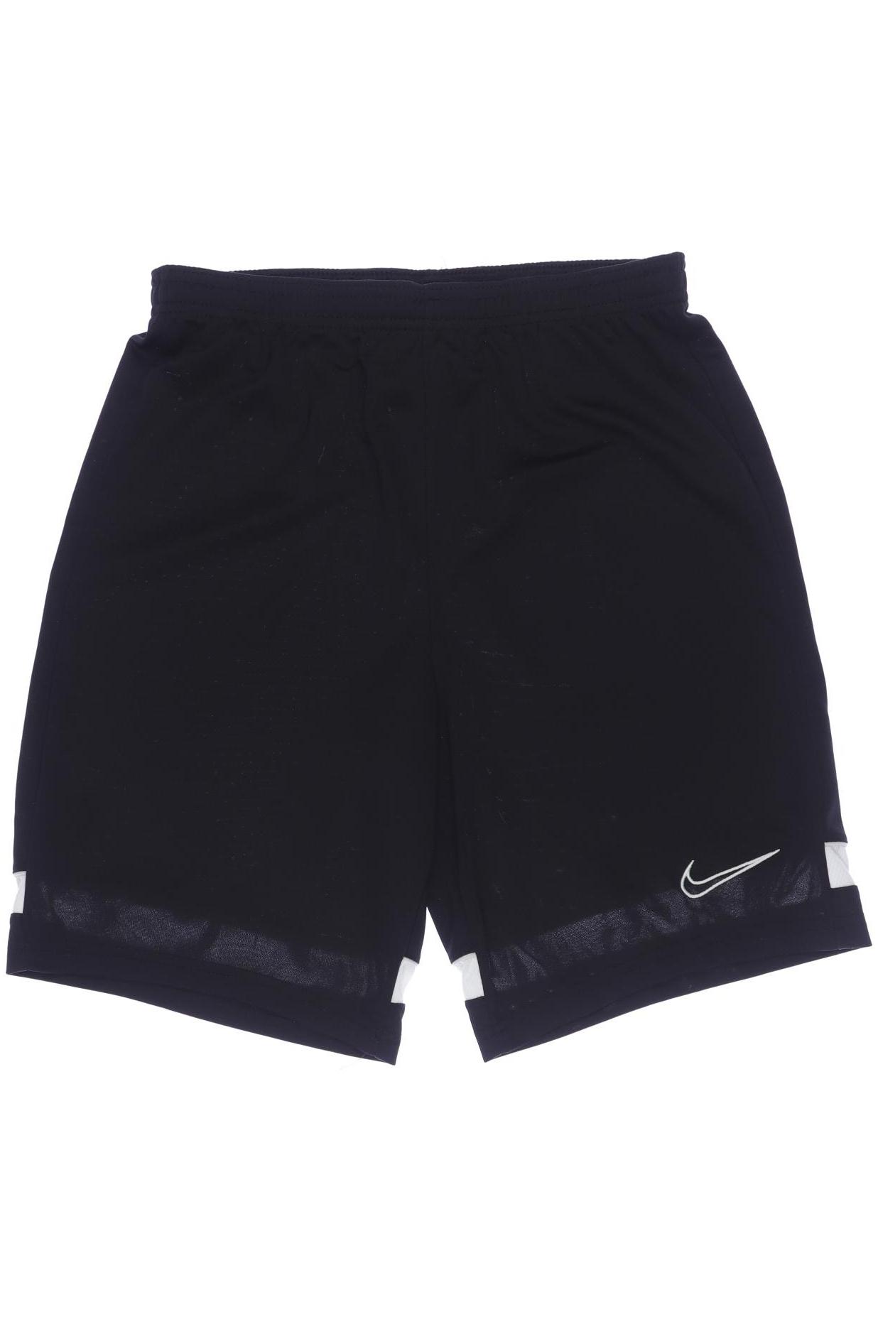 

Nike Herren Shorts, schwarz, Gr. 170