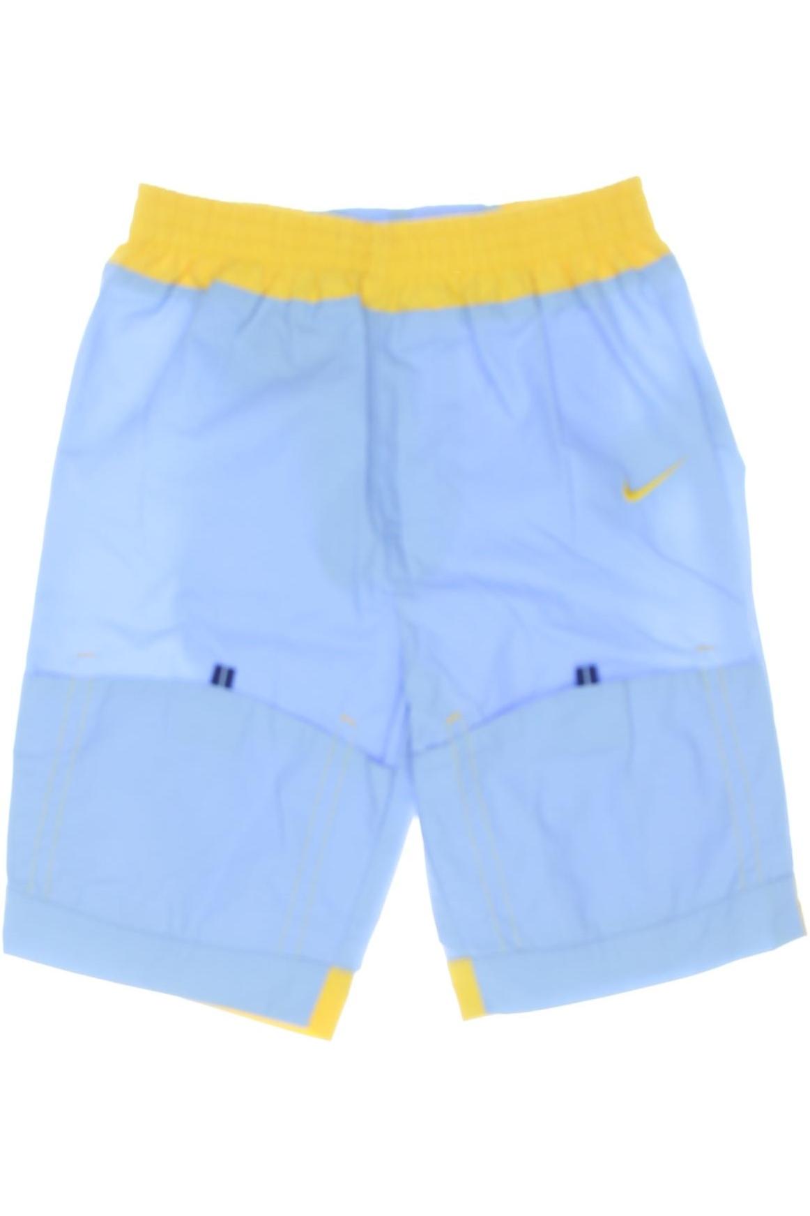

Nike Herren Shorts, blau, Gr. 86