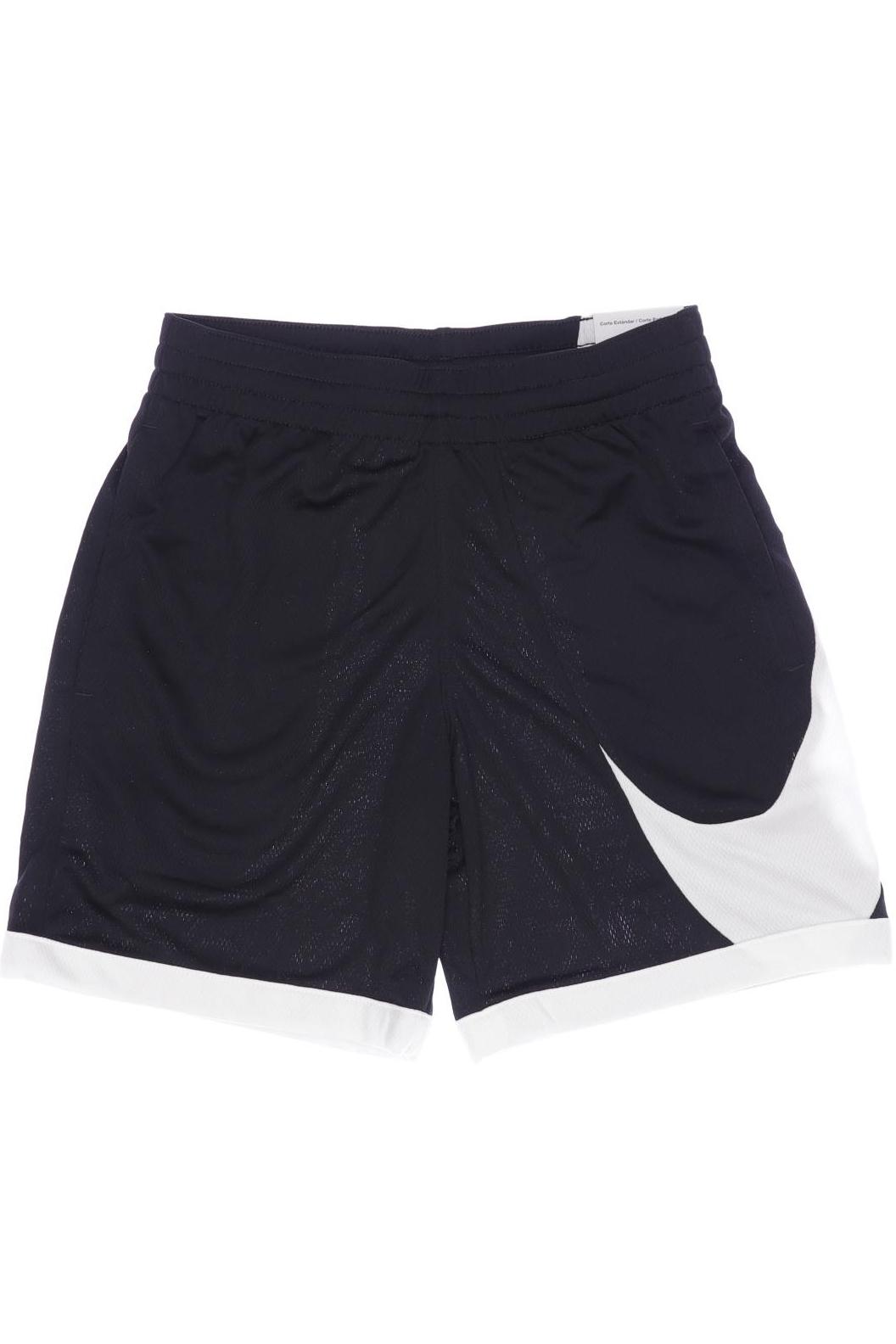 

Nike Jungen Shorts, schwarz