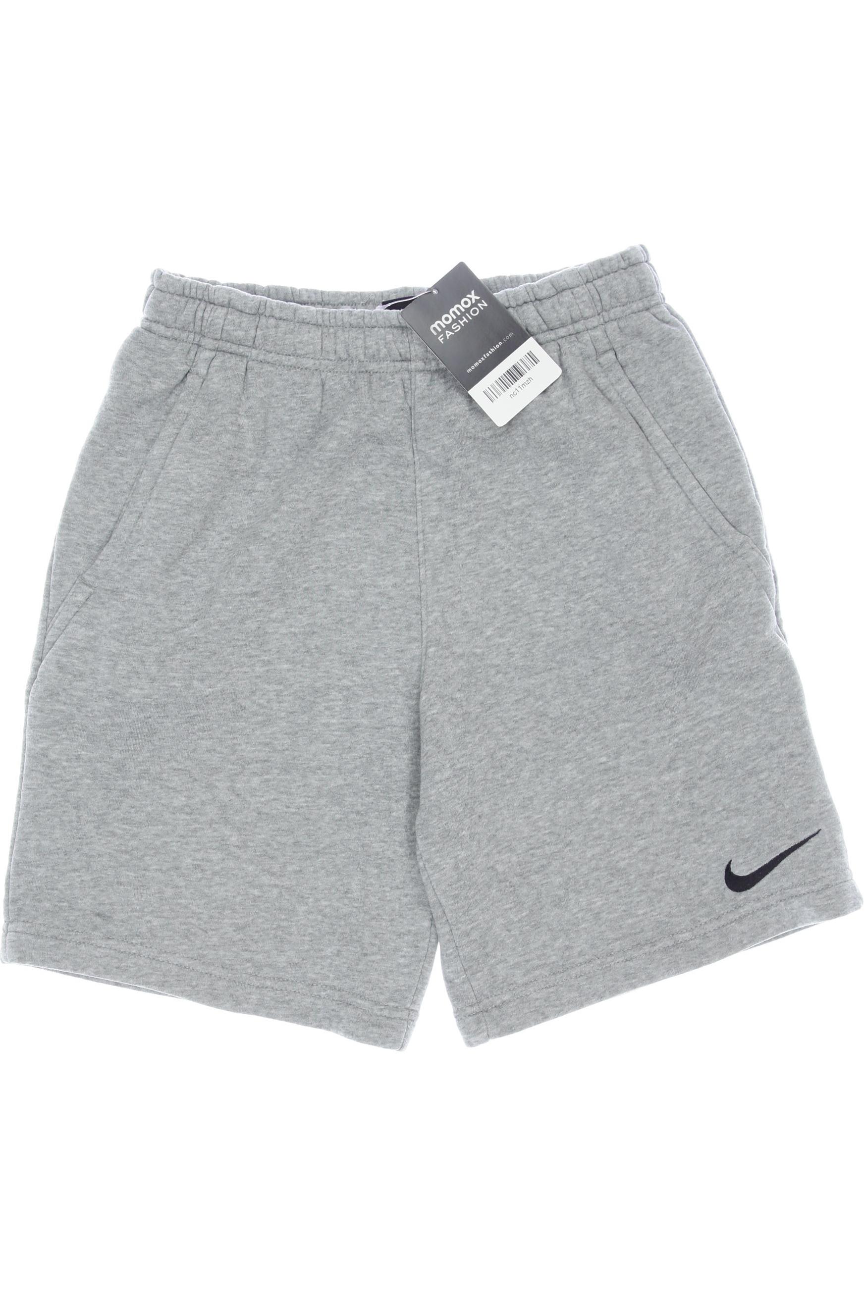 

Nike Herren Shorts, grau, Gr. 134