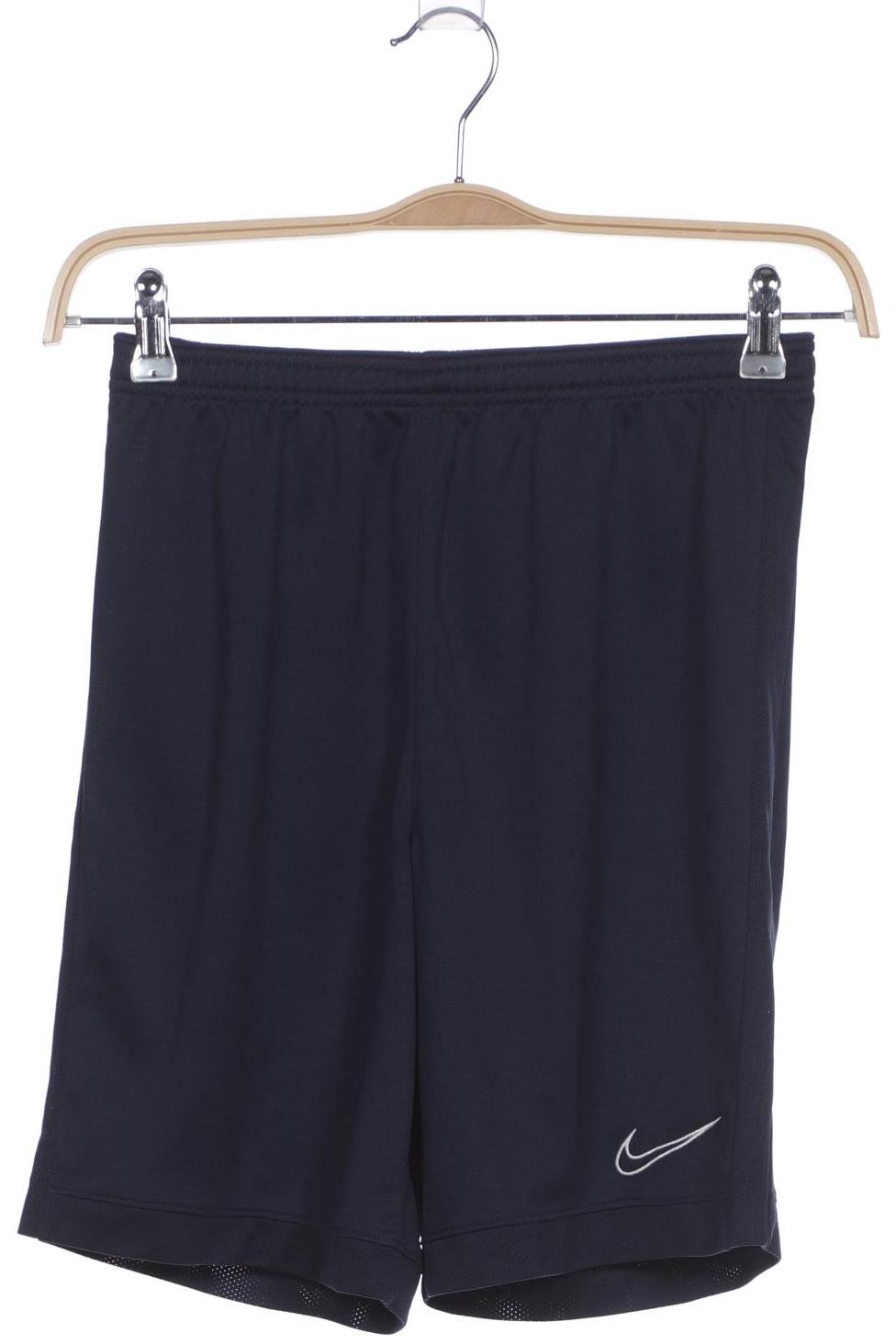 

Nike Herren Shorts, marineblau, Gr. 170