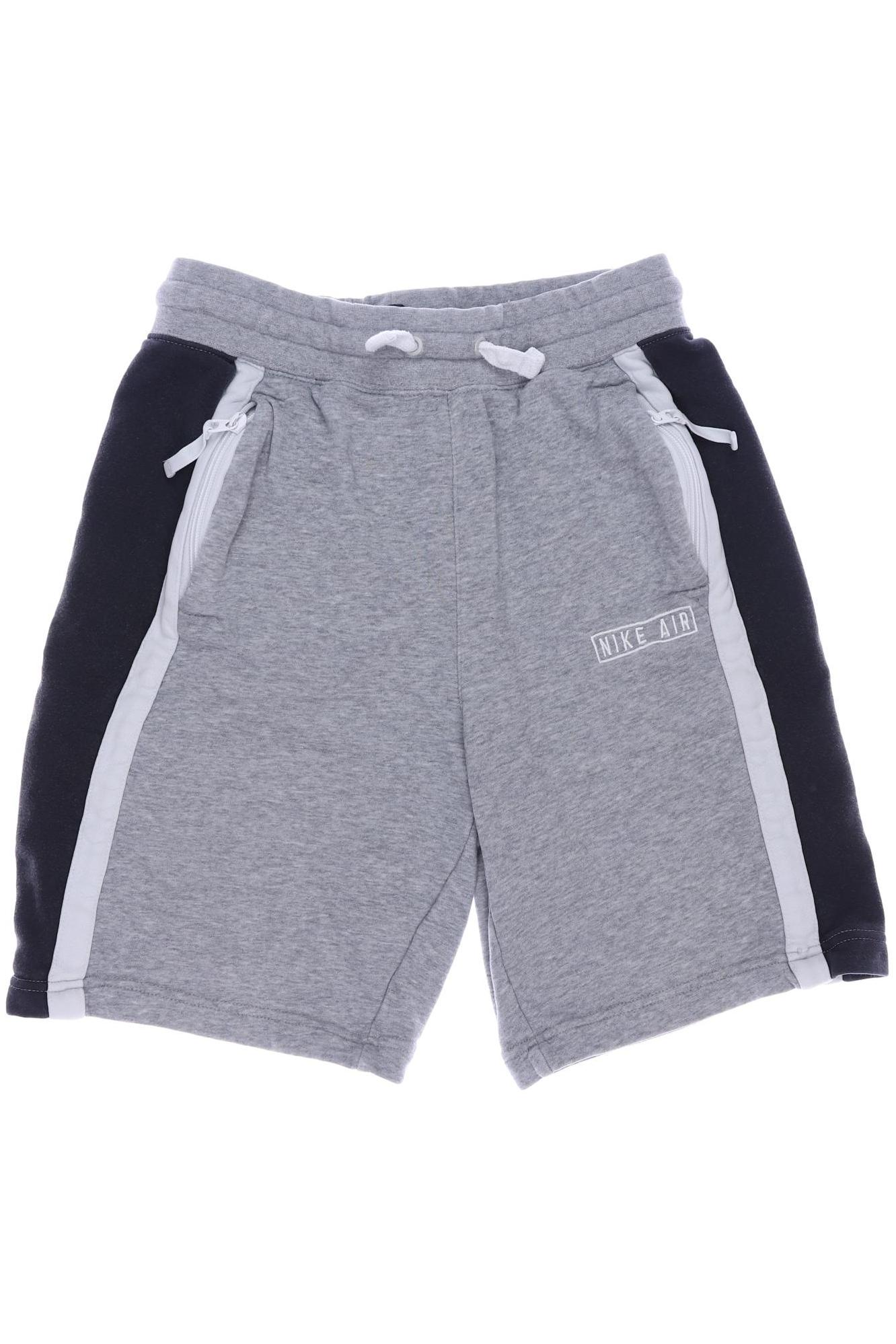 

Nike Jungen Shorts, grau