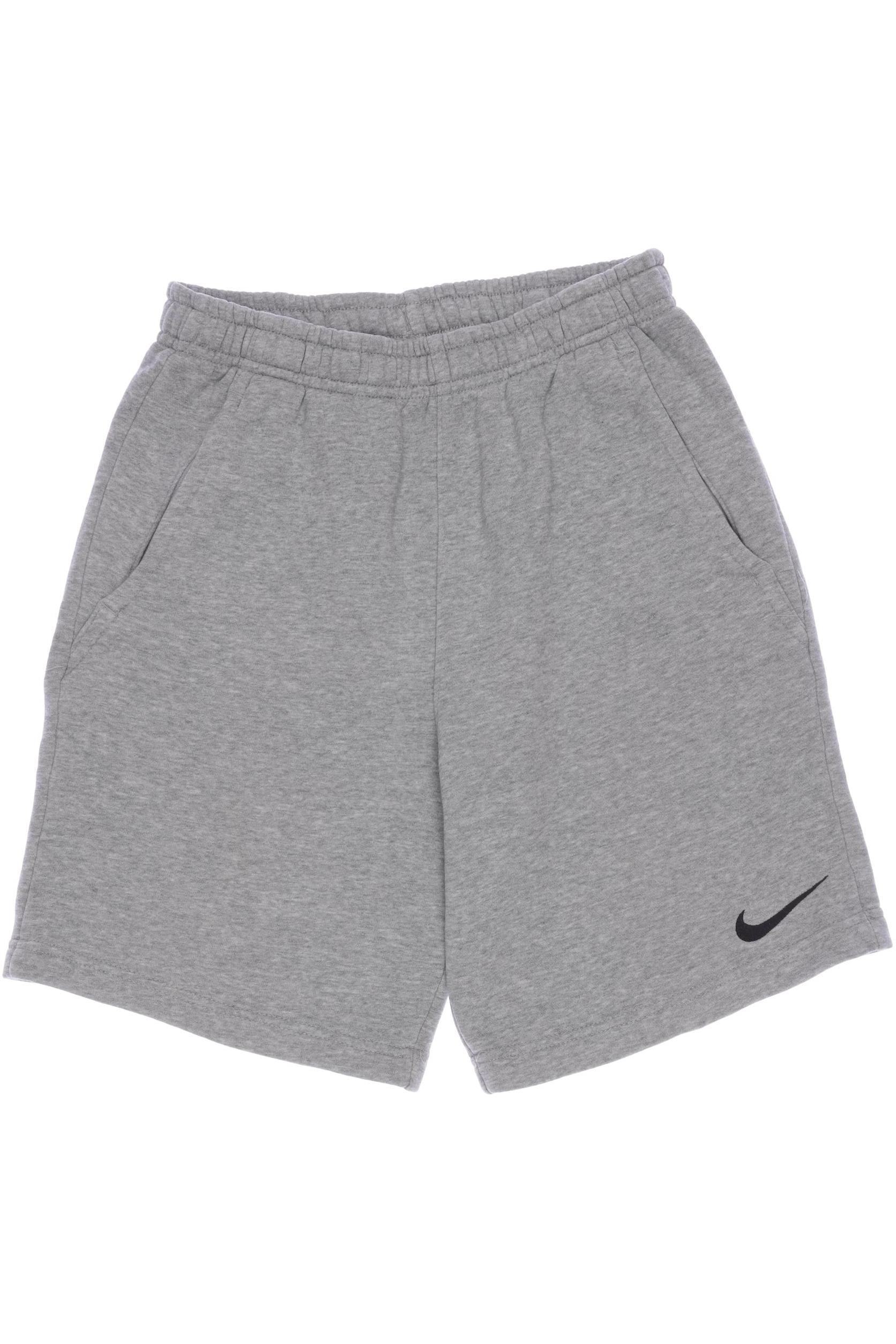 

Nike Jungen Shorts, grau
