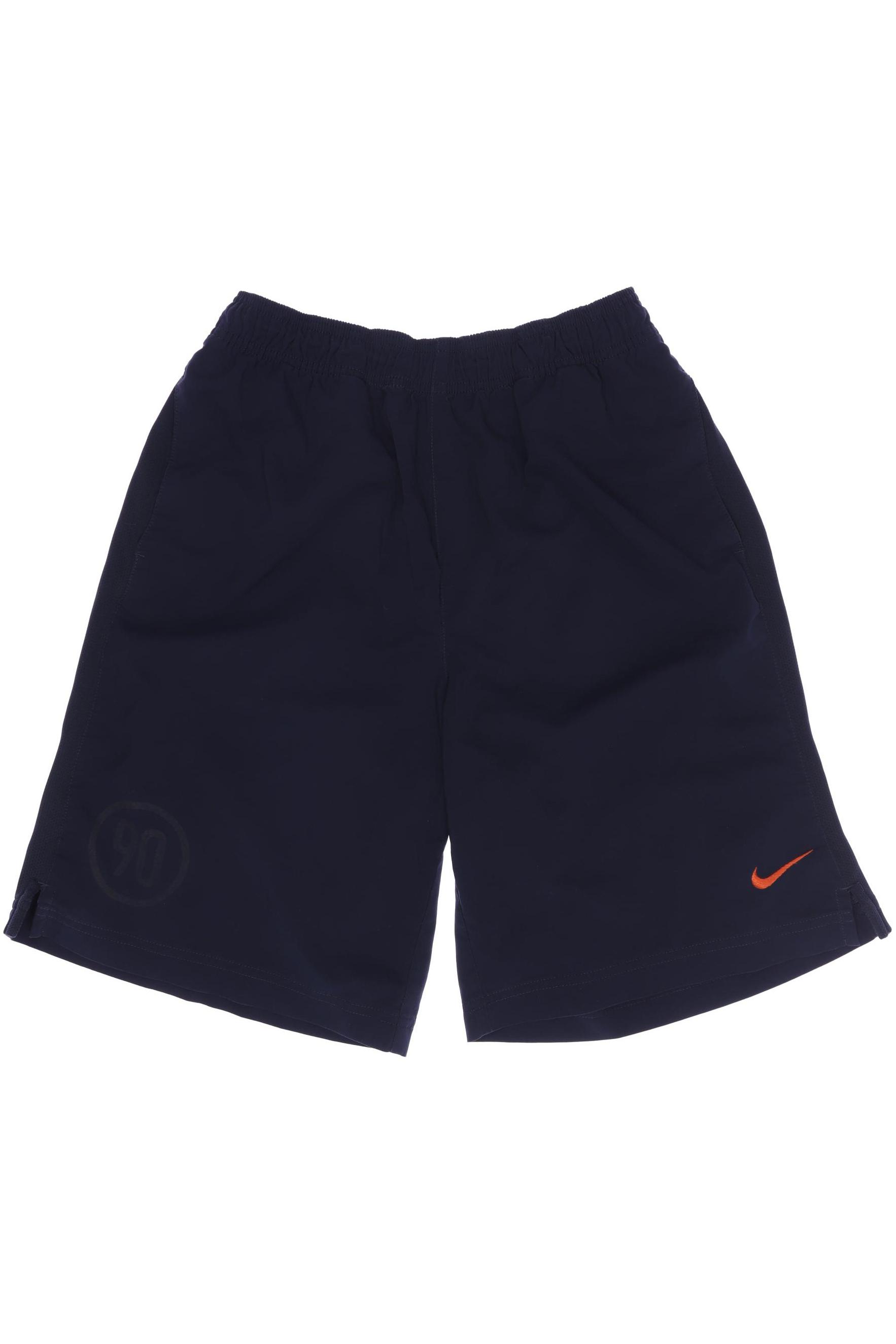 

Nike Jungen Shorts, marineblau