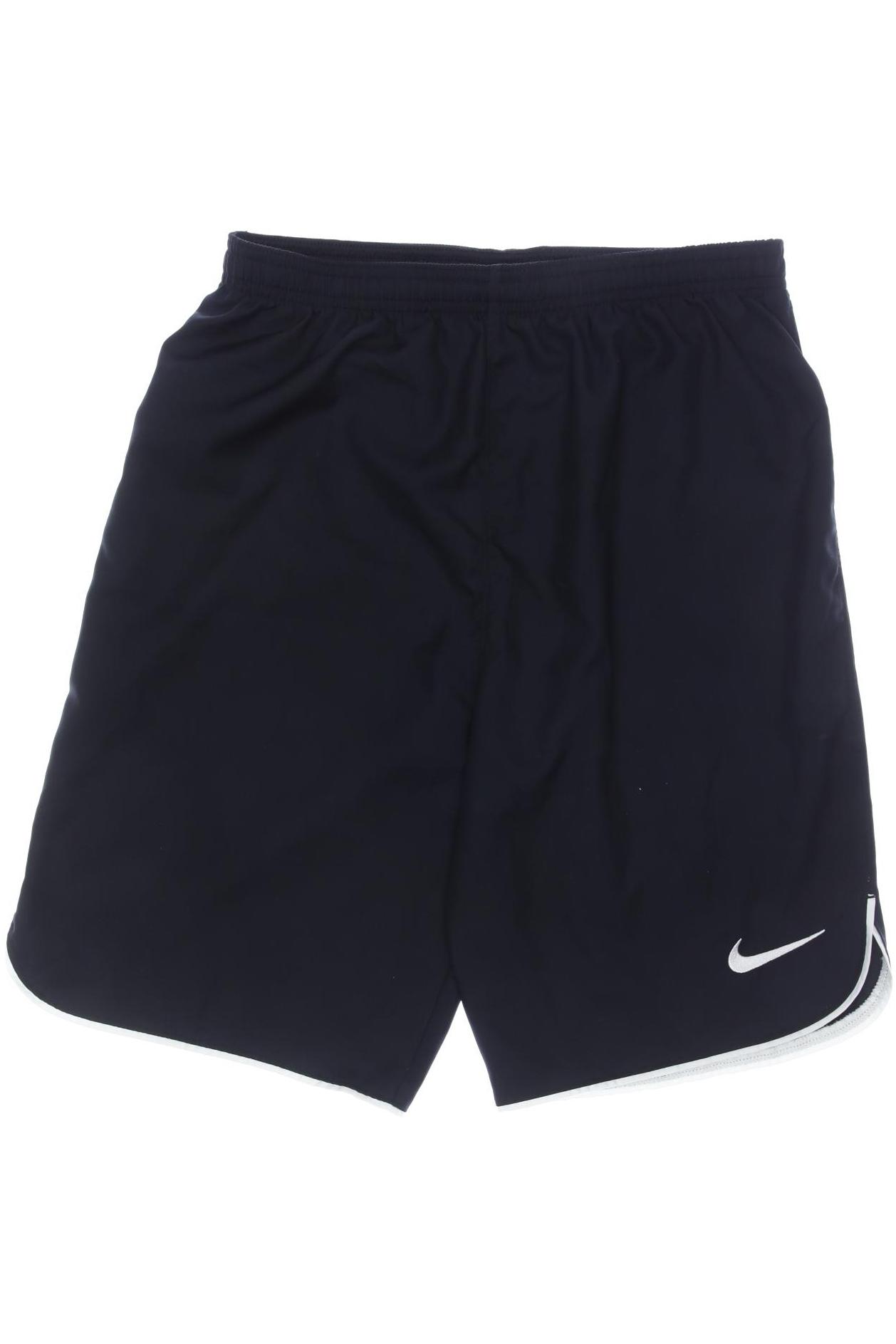 

Nike Herren Shorts, schwarz, Gr. 158