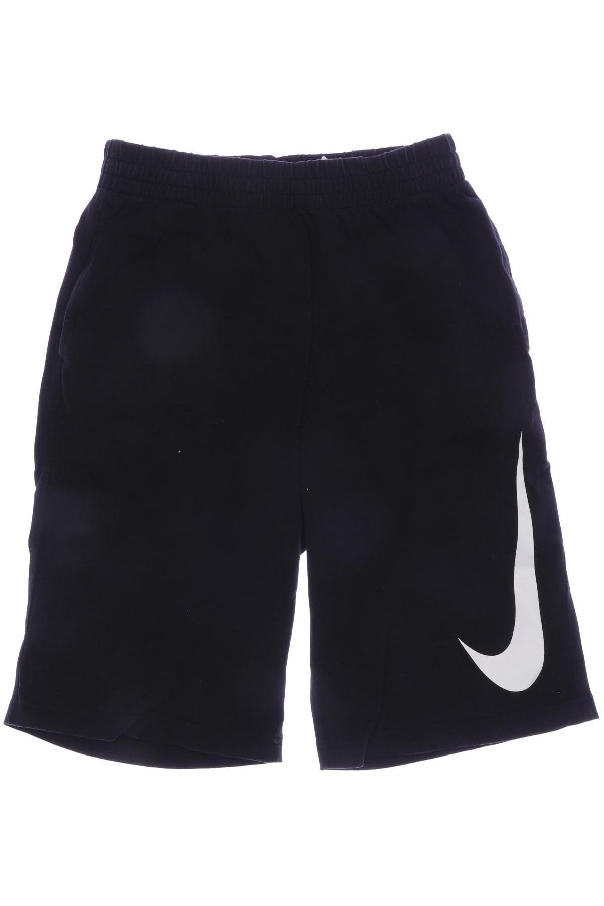 

Nike Herren Shorts, schwarz, Gr. 158