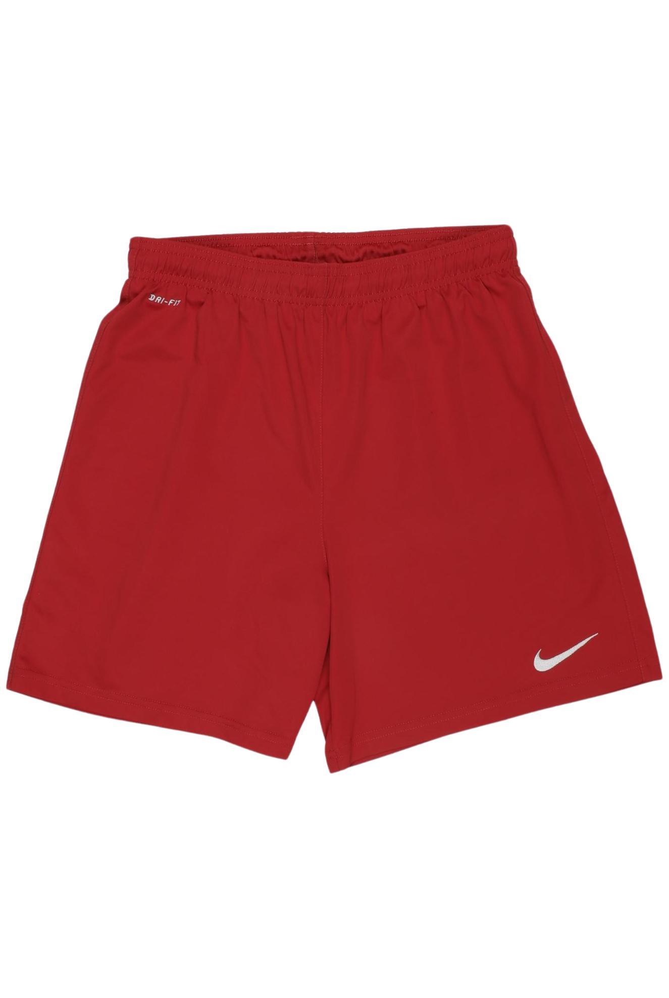 

Nike Herren Shorts, rot, Gr. 170