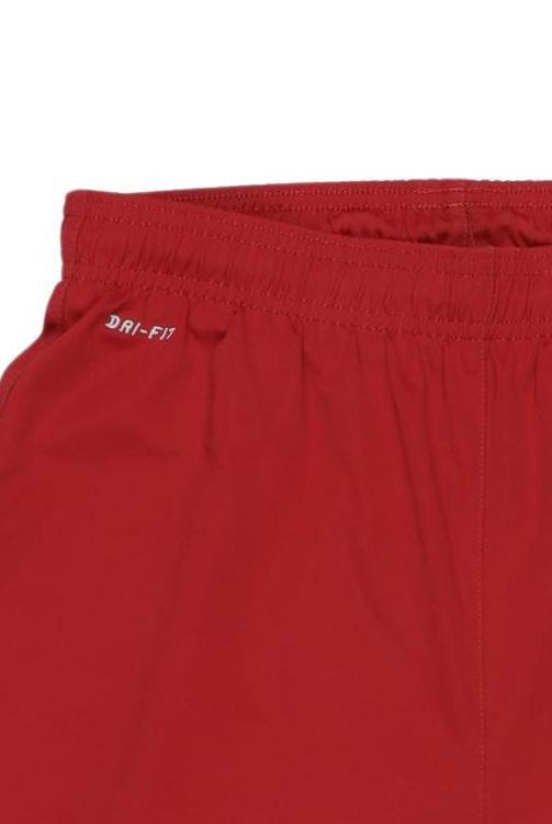 Thumbnail - Nike Jungen Shorts, rot, Gr. 170