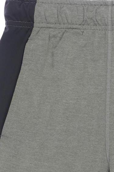 Thumbnail - Nike Jungen Shorts, grau, Gr. 134