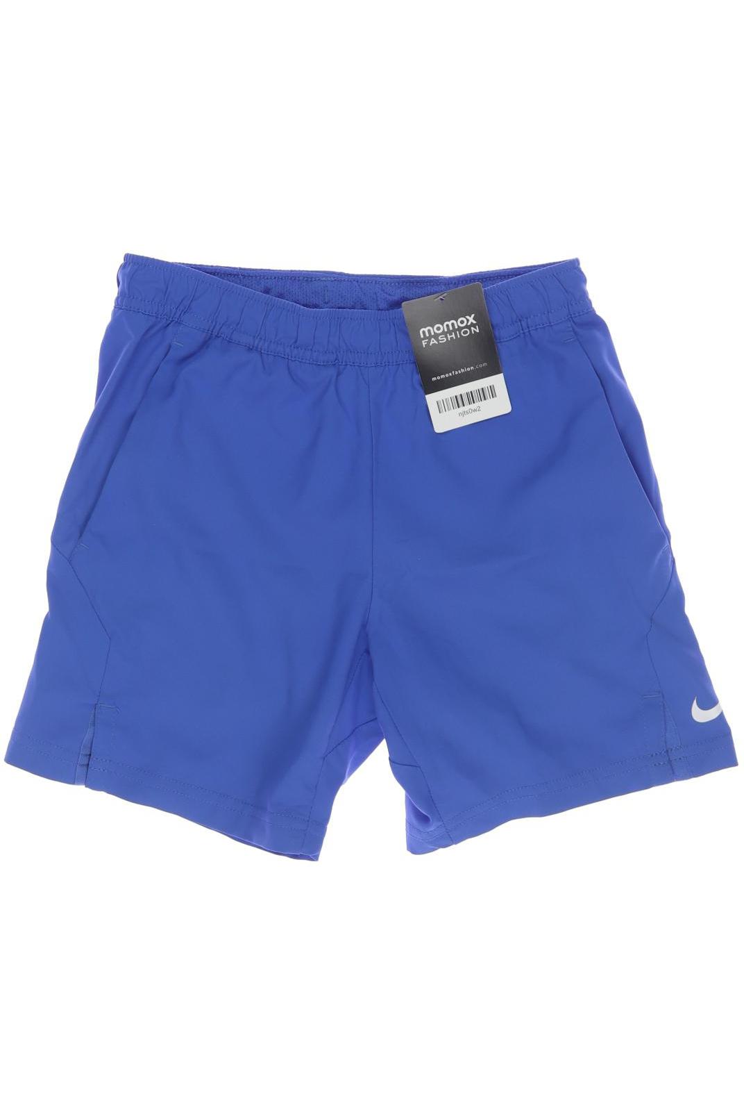 

Nike Jungen Shorts, blau