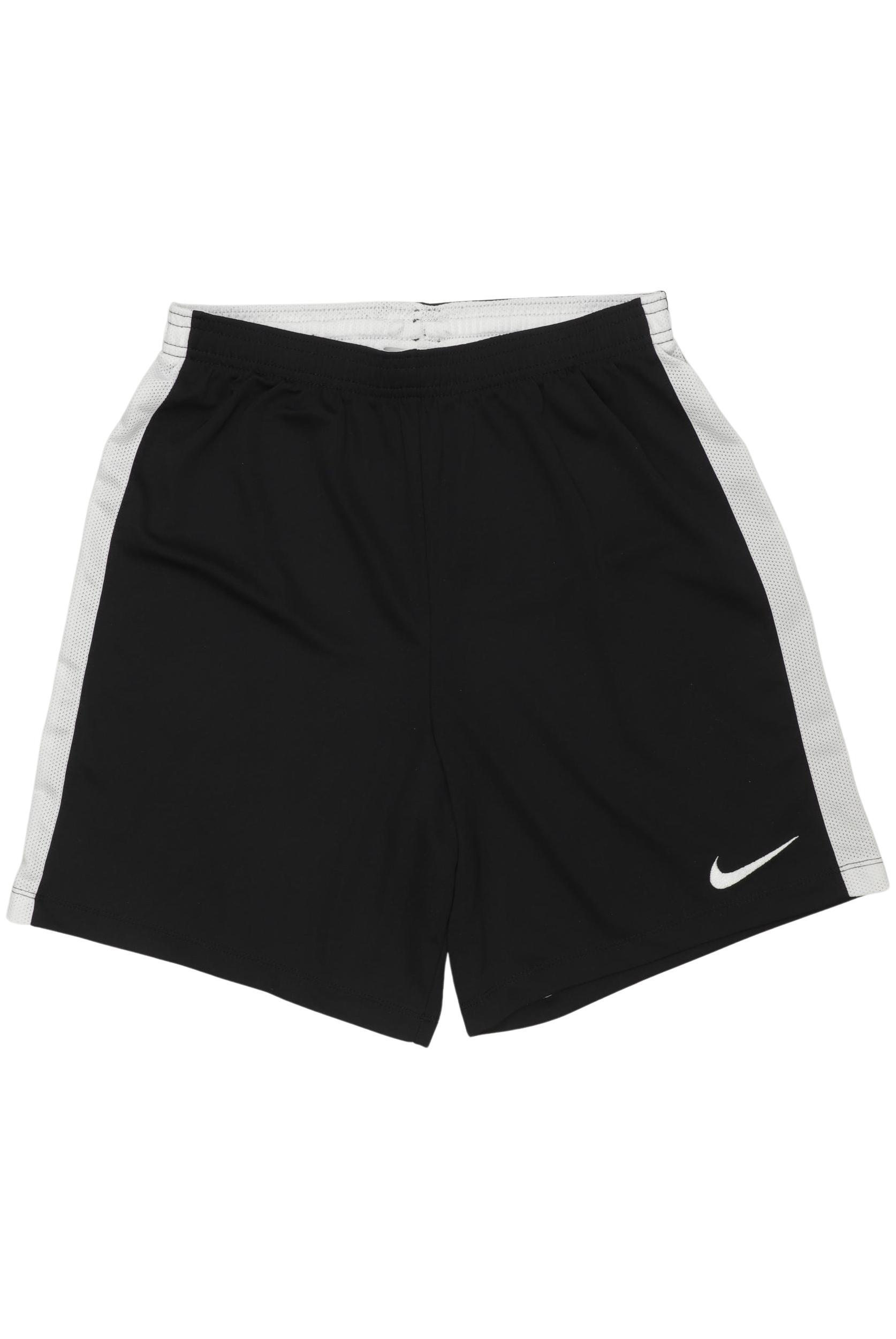 

Nike Herren Shorts, schwarz, Gr. 170