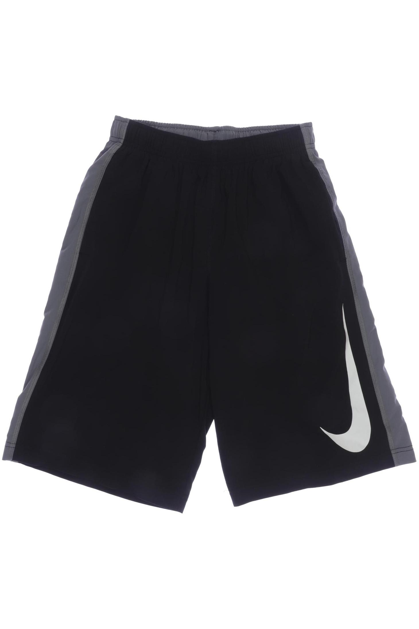 

Nike Herren Shorts, schwarz, Gr. 170