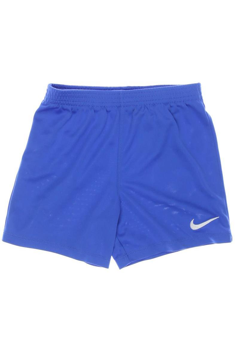 

Nike Herren Shorts, blau, Gr. 110/116