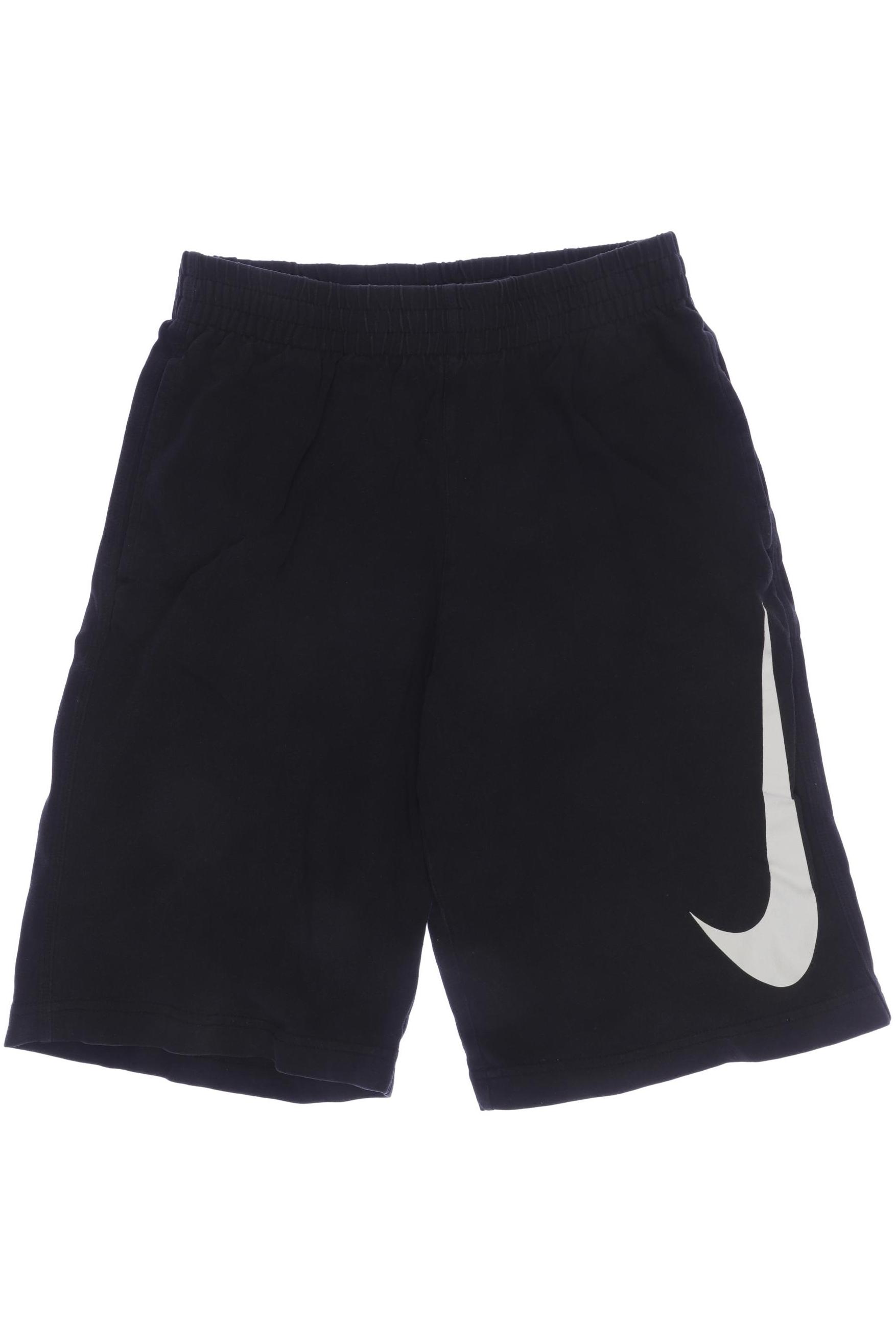 

Nike Herren Shorts, schwarz, Gr. 146