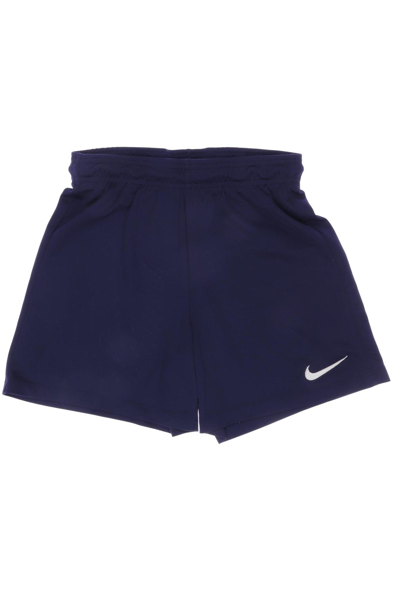 

Nike Herren Shorts, marineblau, Gr. 146