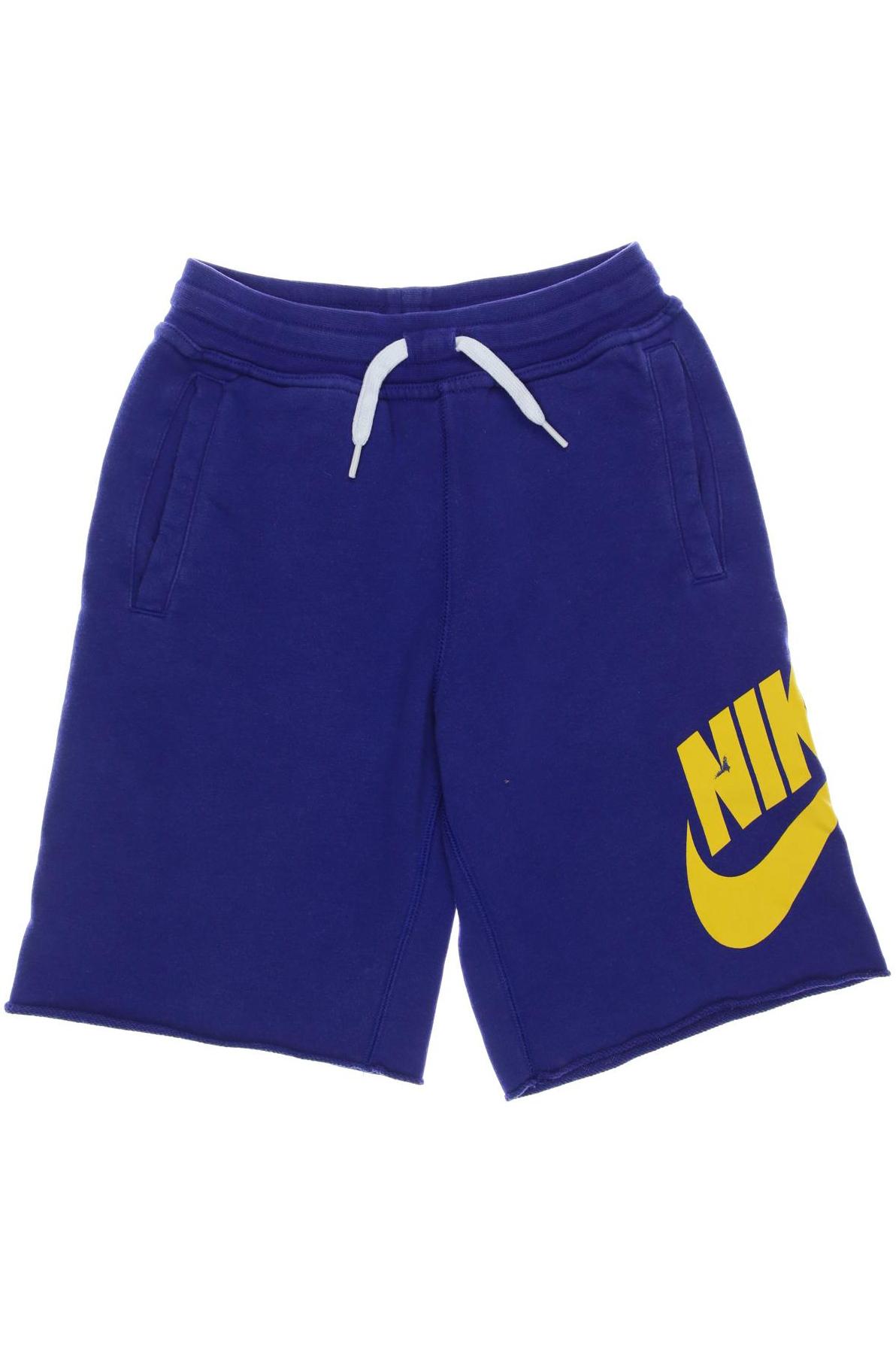 

Nike Herren Shorts, blau, Gr. 134
