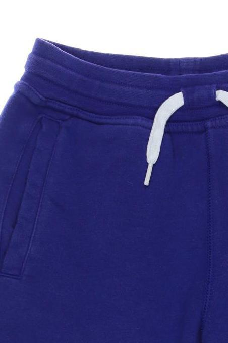 Thumbnail - Nike Jungen Shorts, blau, Gr. 134