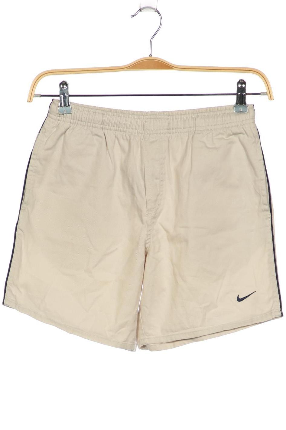 

Nike Herren Shorts, beige, Gr. 158