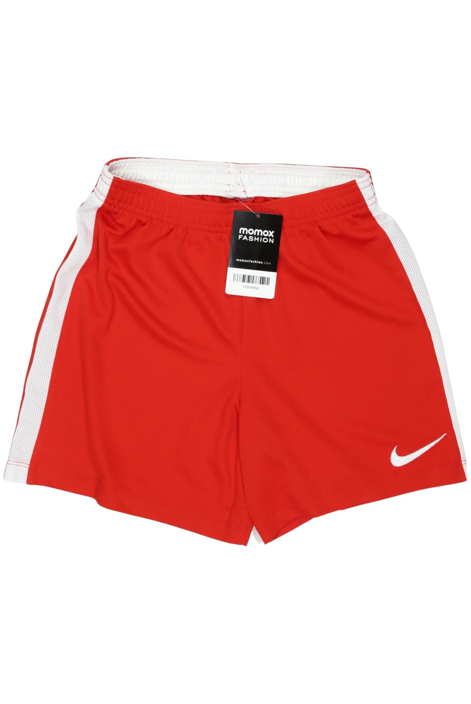 

Nike Herren Shorts, rot, Gr. 104