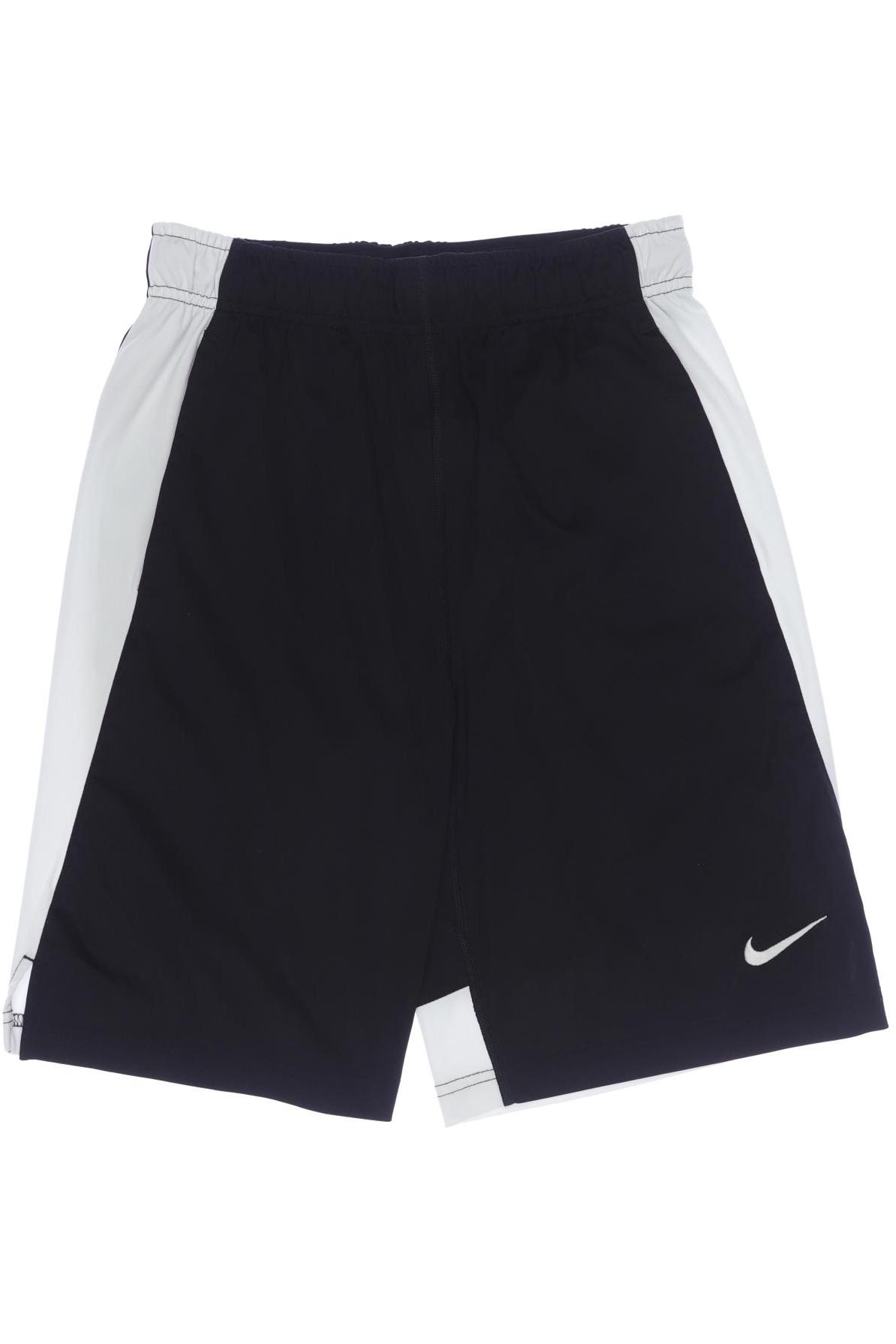 

Nike Herren Shorts, schwarz, Gr. 158