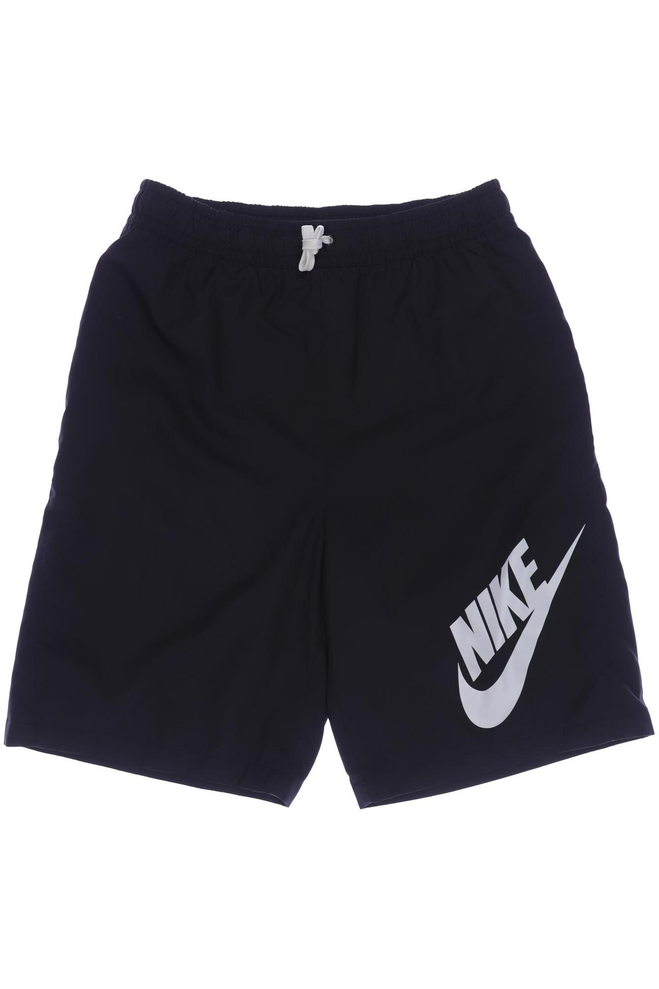 

Nike Jungen Shorts, schwarz