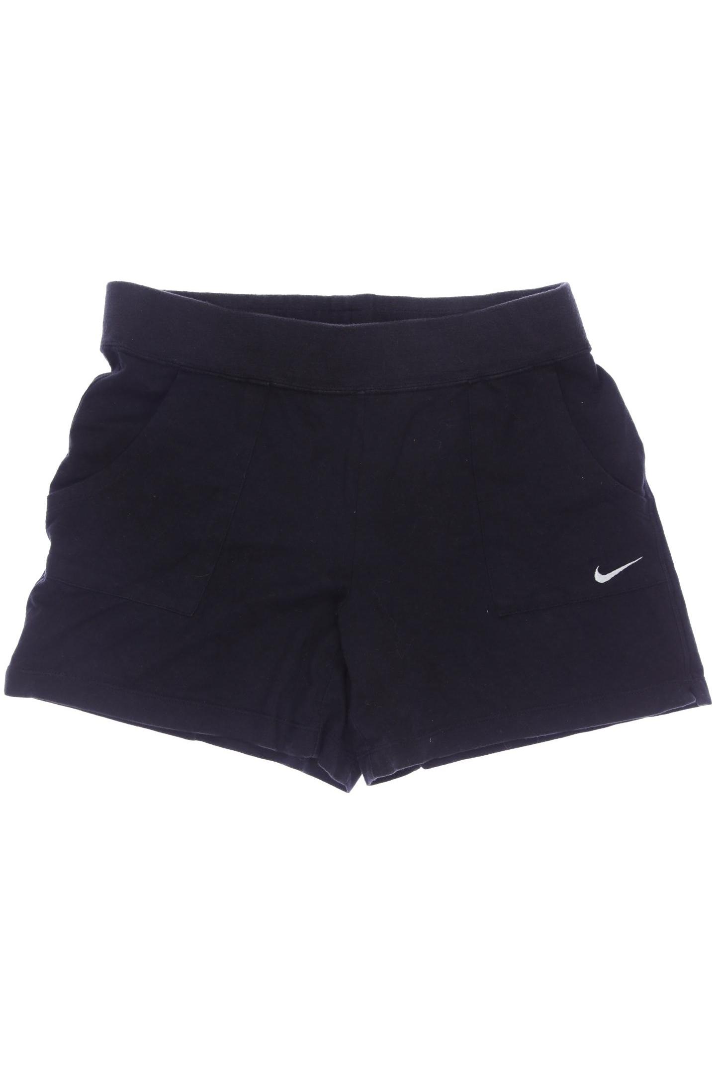 

Nike Herren Shorts, schwarz, Gr. 152