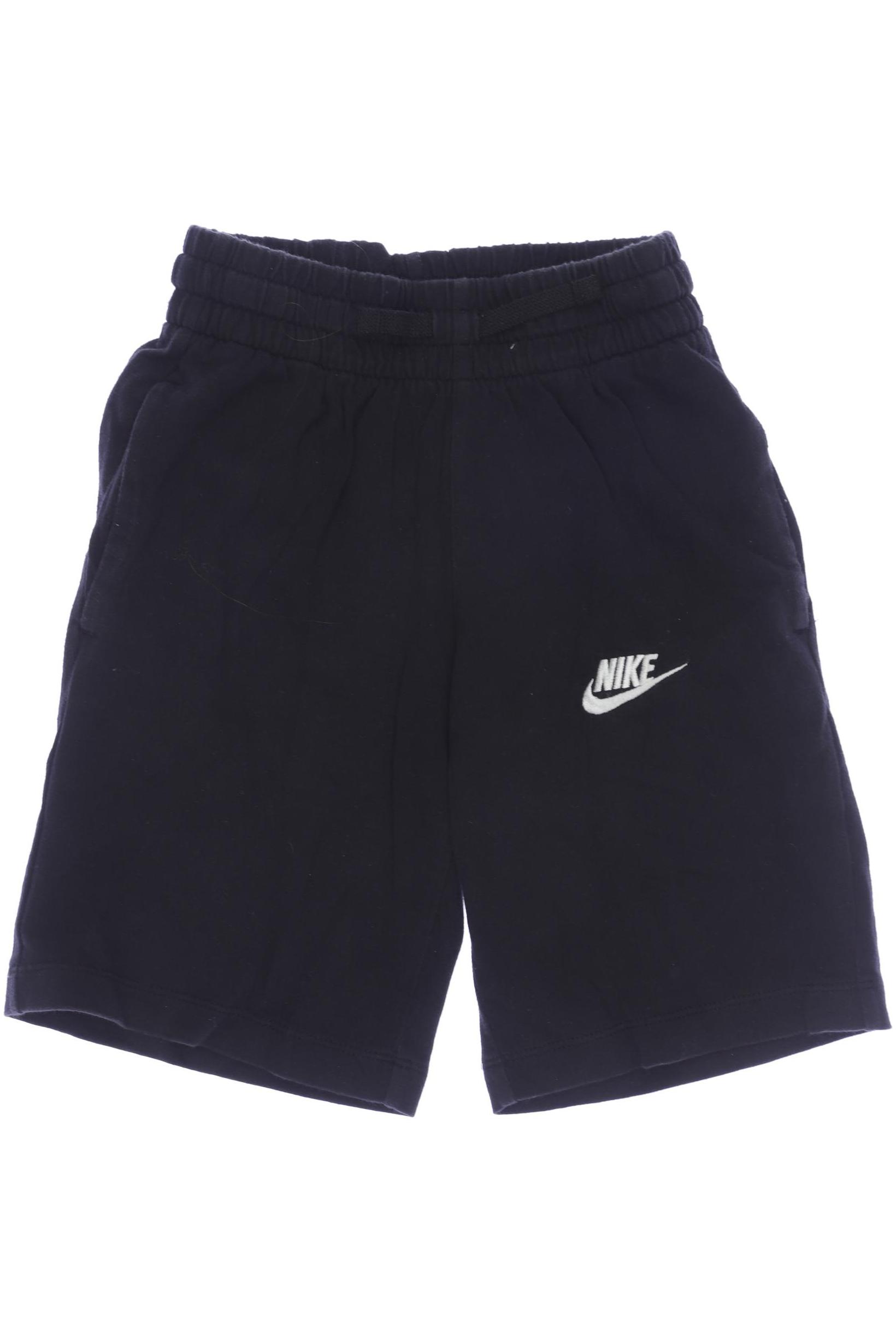 

Nike Herren Shorts, schwarz, Gr. 122