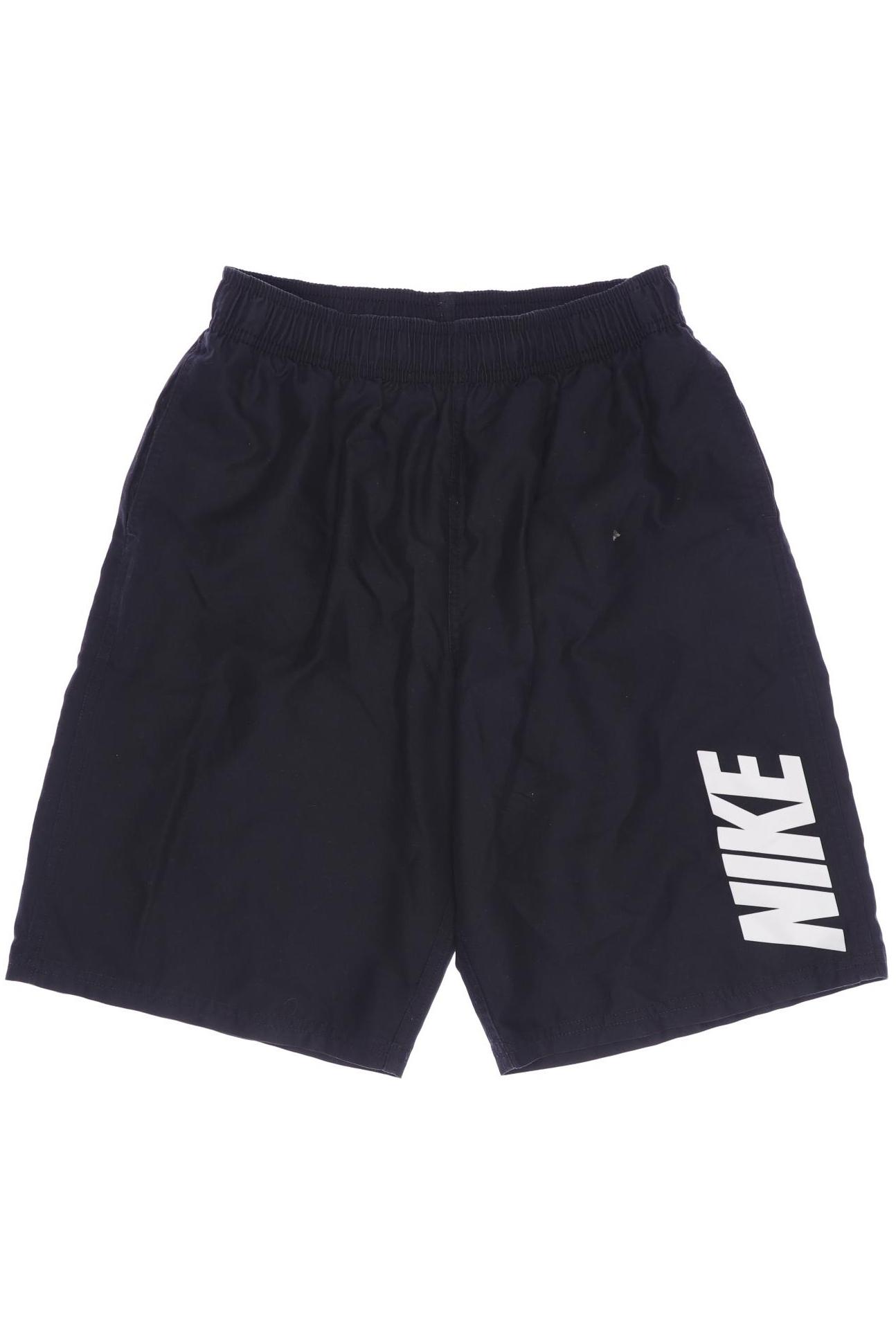 

Nike Herren Shorts, schwarz, Gr. 170