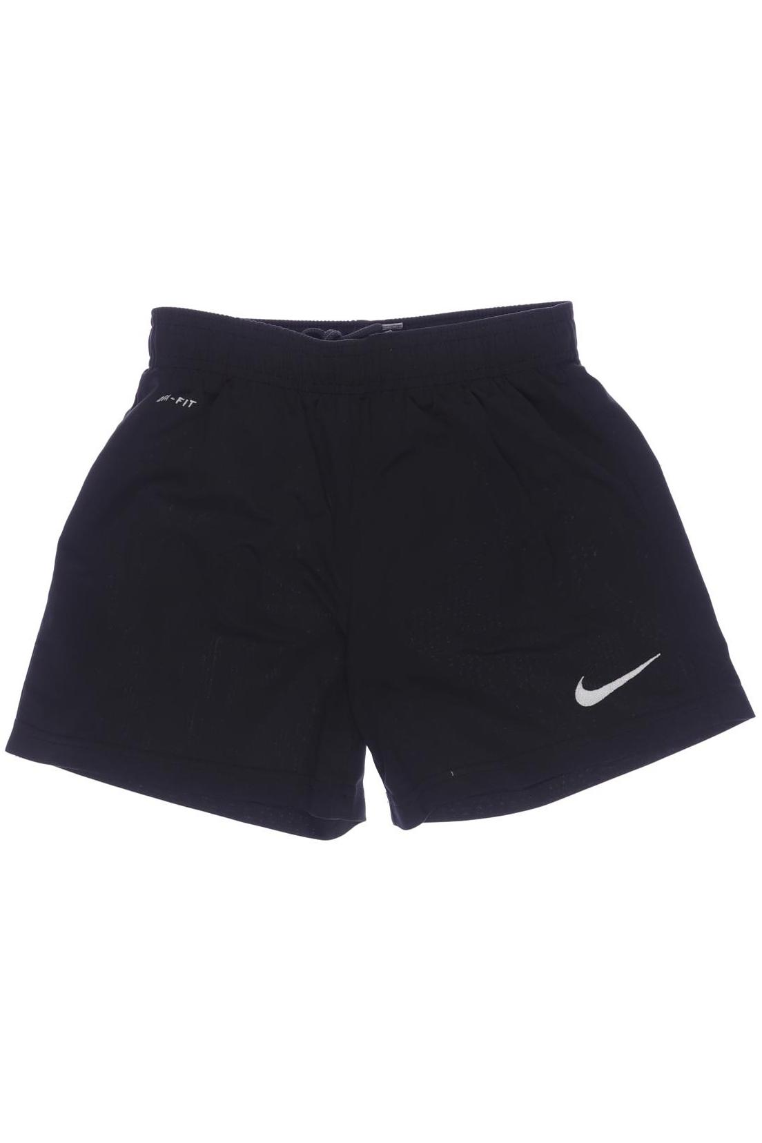 

Nike Herren Shorts, schwarz, Gr. 122