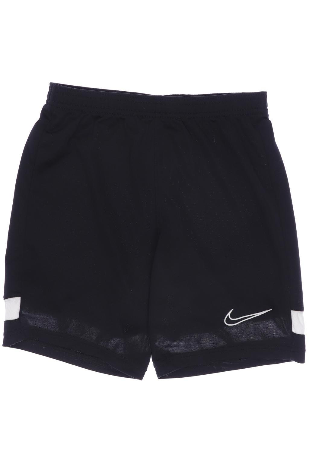 

Nike Jungen Shorts, schwarz