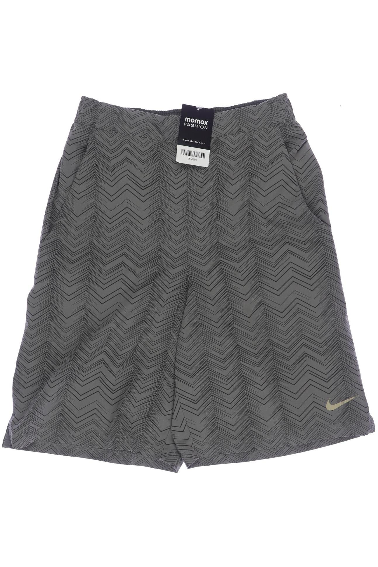 

Nike Herren Shorts, grün, Gr. 158