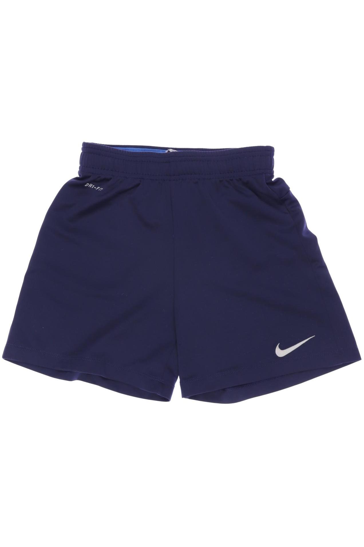 

Nike Herren Shorts, marineblau, Gr. 134