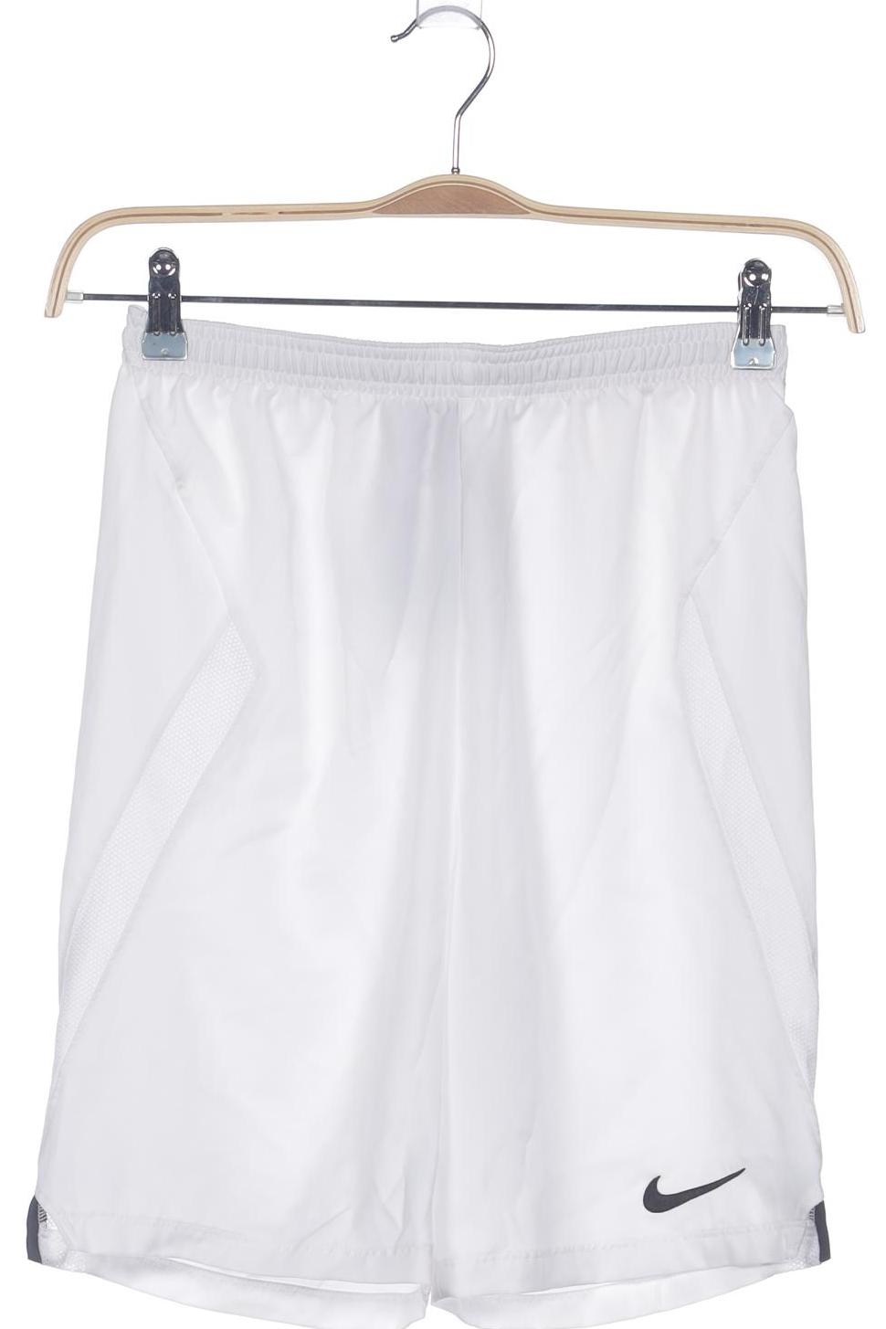 

Nike Herren Shorts, weiß, Gr. 158/164