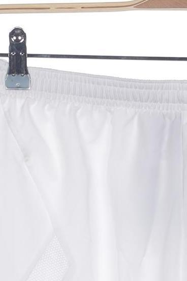 Thumbnail - Nike Jungen Shorts, weiß, Gr. 158/164